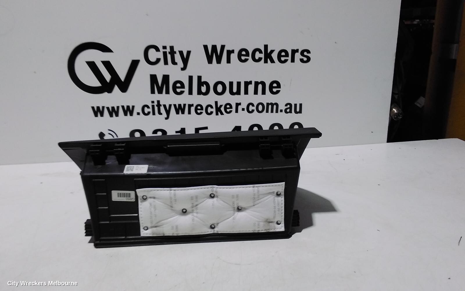 KIA SELTOS GLOVE BOX, SP2, 07/2019 ONWARDS