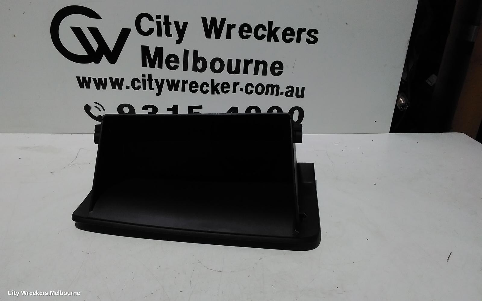 KIA SELTOS GLOVE BOX, SP2, 07/2019 ONWARDS