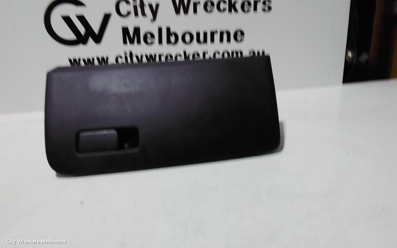 KIA SELTOS GLOVE BOX, SP2, 07/2019 ONWARDS