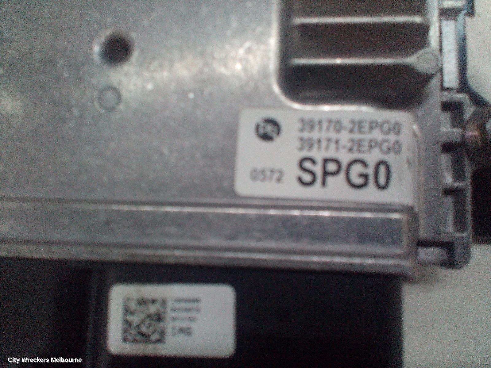 KIA SELTOS ECU, ENGINE ECU, 2.0, PETROL, ECU ONLY, SP2, 07/2019 ONWARDS