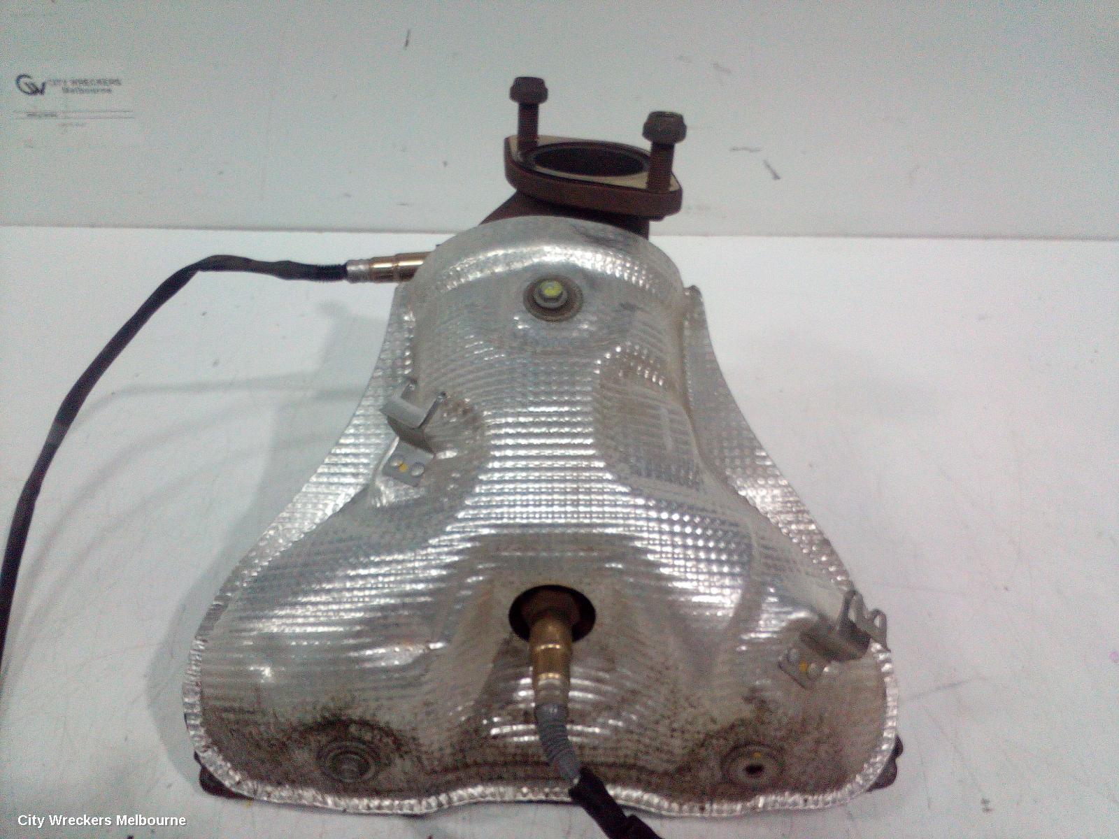 KIA SELTOS CATALYTIC CONVERTER, MANIFOLD-CAT TYPE, 2.0, PETROL, SP2, 07/2019 ONWARDS