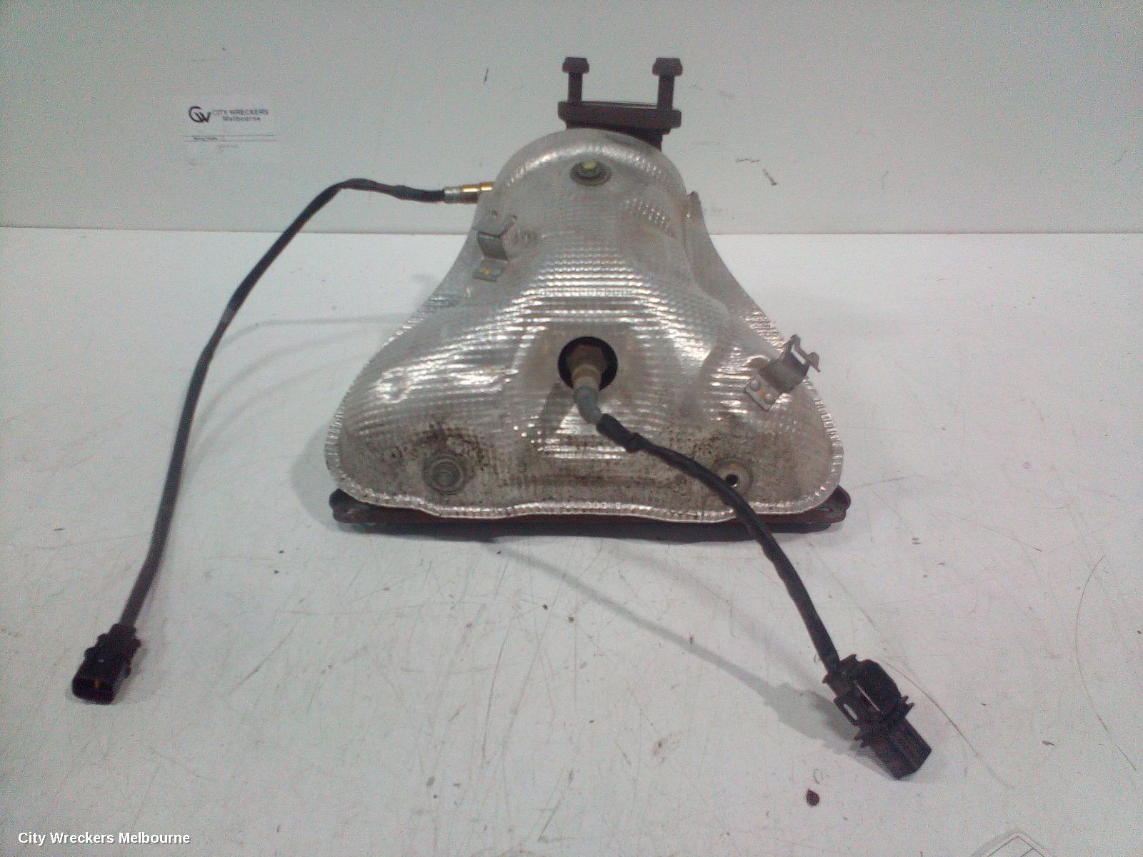 KIA SELTOS CATALYTIC CONVERTER, MANIFOLD-CAT TYPE, 2.0, PETROL, SP2, 07/2019 ONWARDS