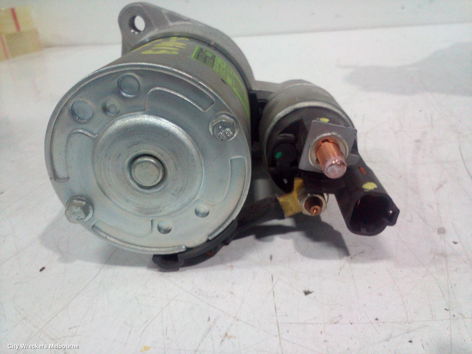 KIA SELTOS STARTER, PETROL, 2.0, SP2, 07/2019 ONWARDS