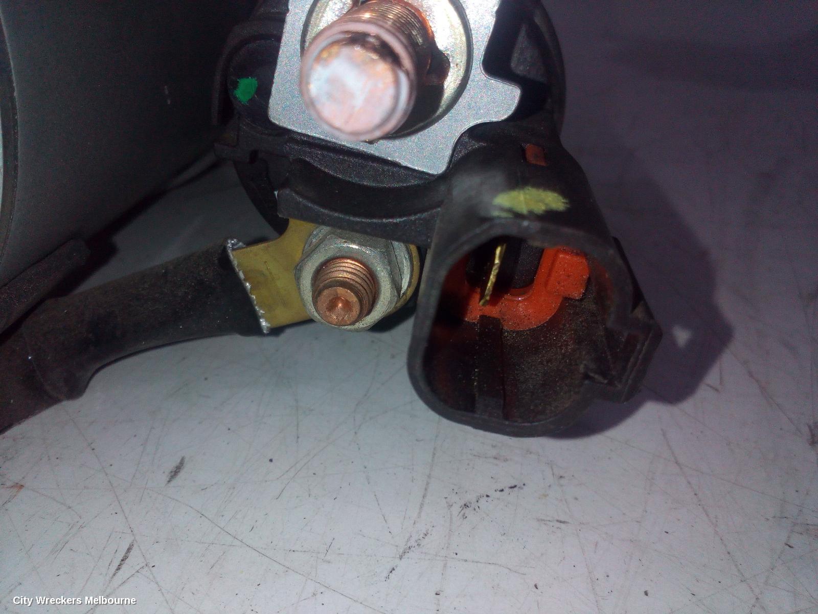 KIA SELTOS STARTER, PETROL, 2.0, SP2, 07/2019 ONWARDS
