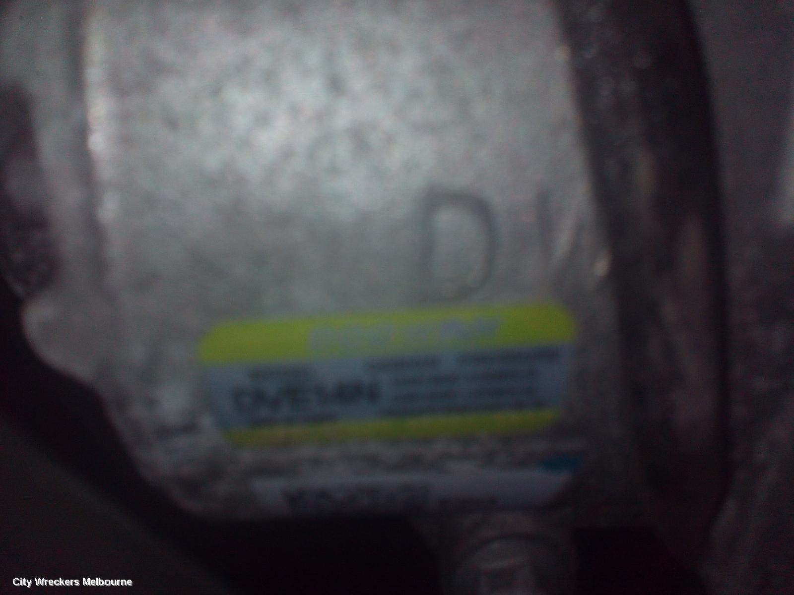 KIA SELTOS A/C COMPRESSOR, SP2, 2.0, PETROL, 07/2019 ONWARDS