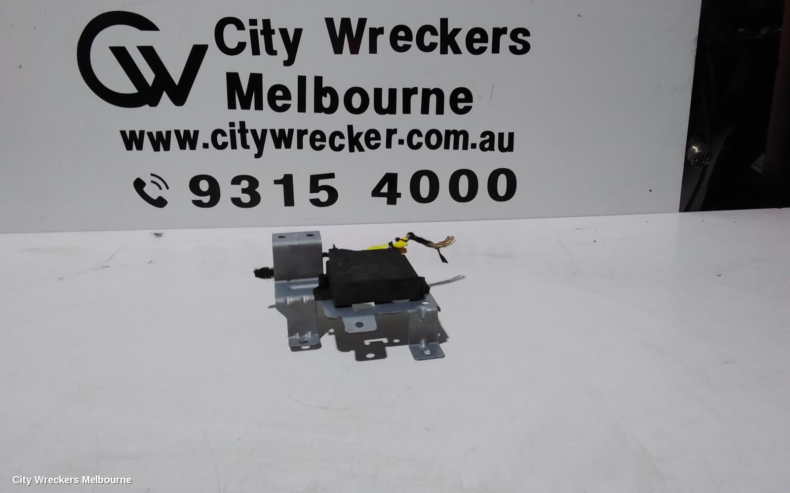 LAND ROVER RANGEROVER EVOQUE, L538, 11/2011 - 01/2019, PARKING AID MODULE   DPLA 15C859 DK: 100687