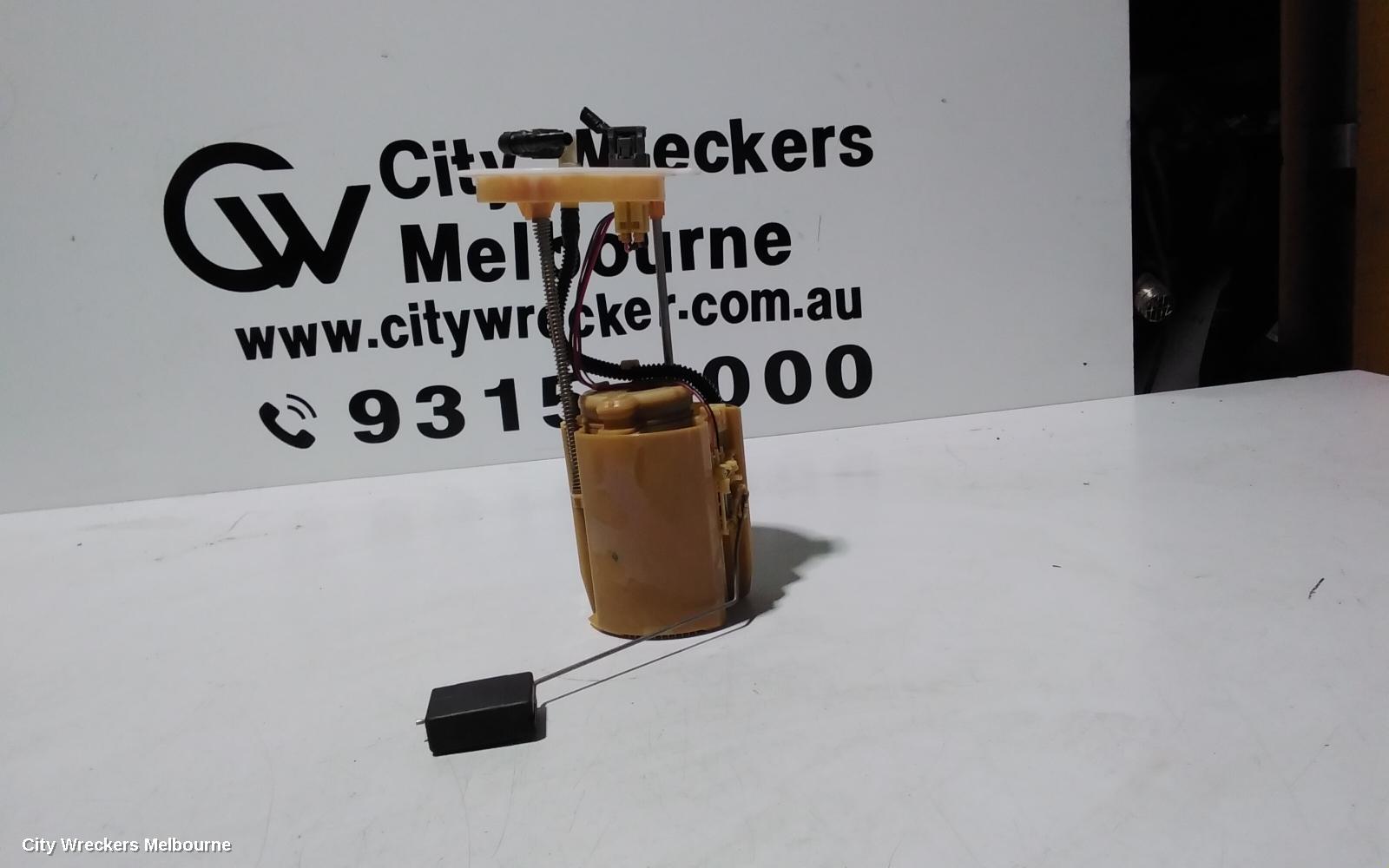 HONDA CRV FUEL PUMP, RW, 05/2017 - 08/2023