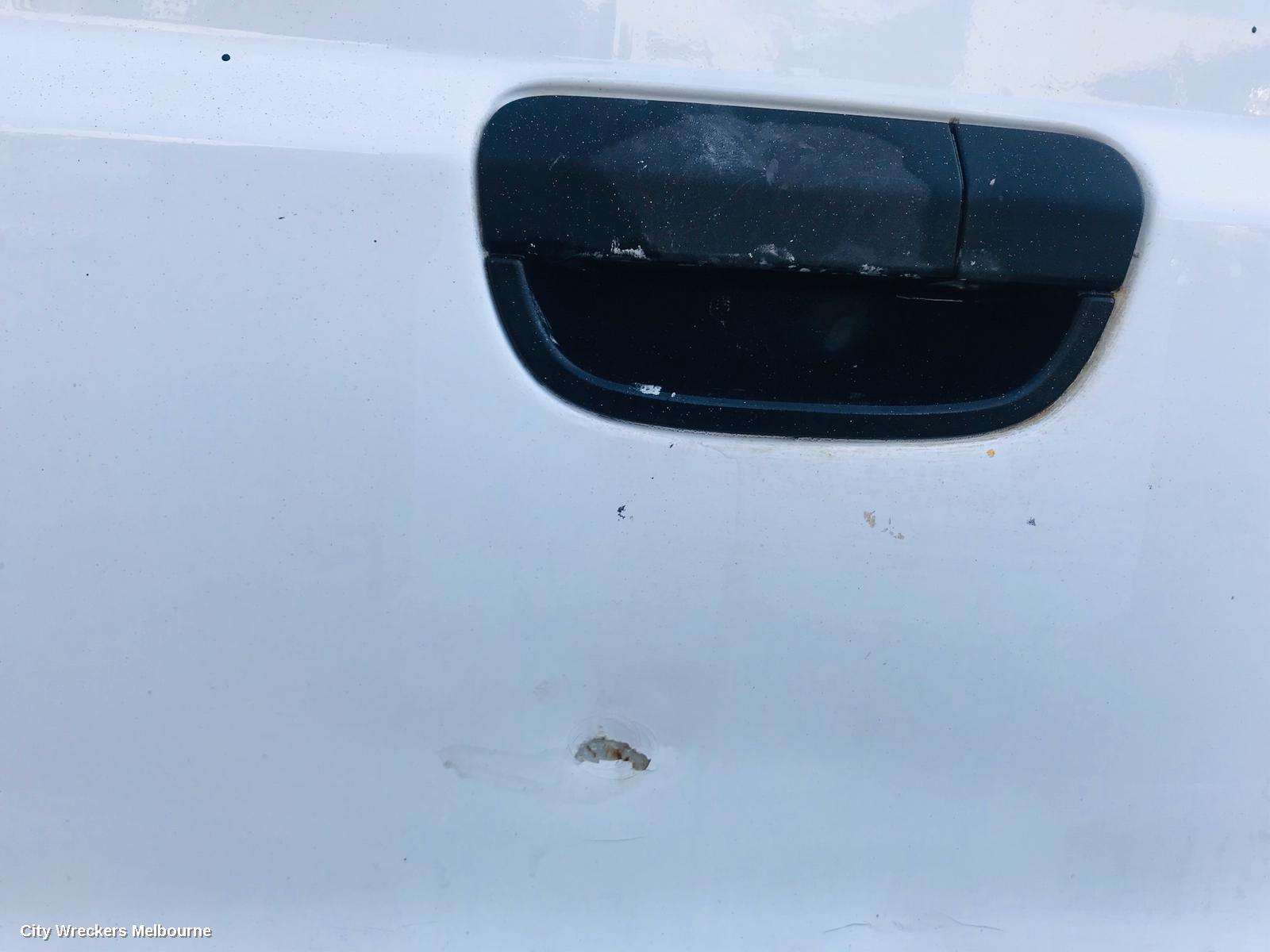 MERCEDES VITO SUNVISOR, 639, LH SIDE, 04/2004 - 01/2011