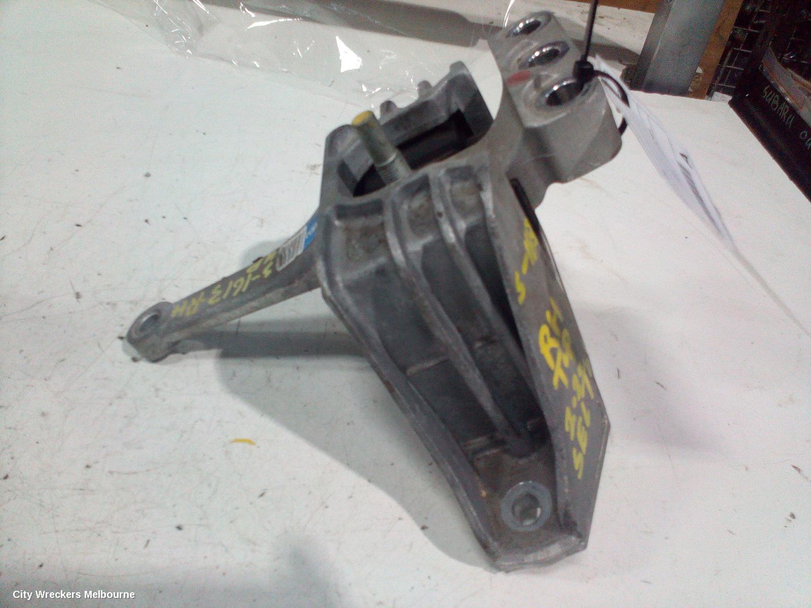 KIA SELTOS MOUNT, SP2, 07/2019 ONWARDS