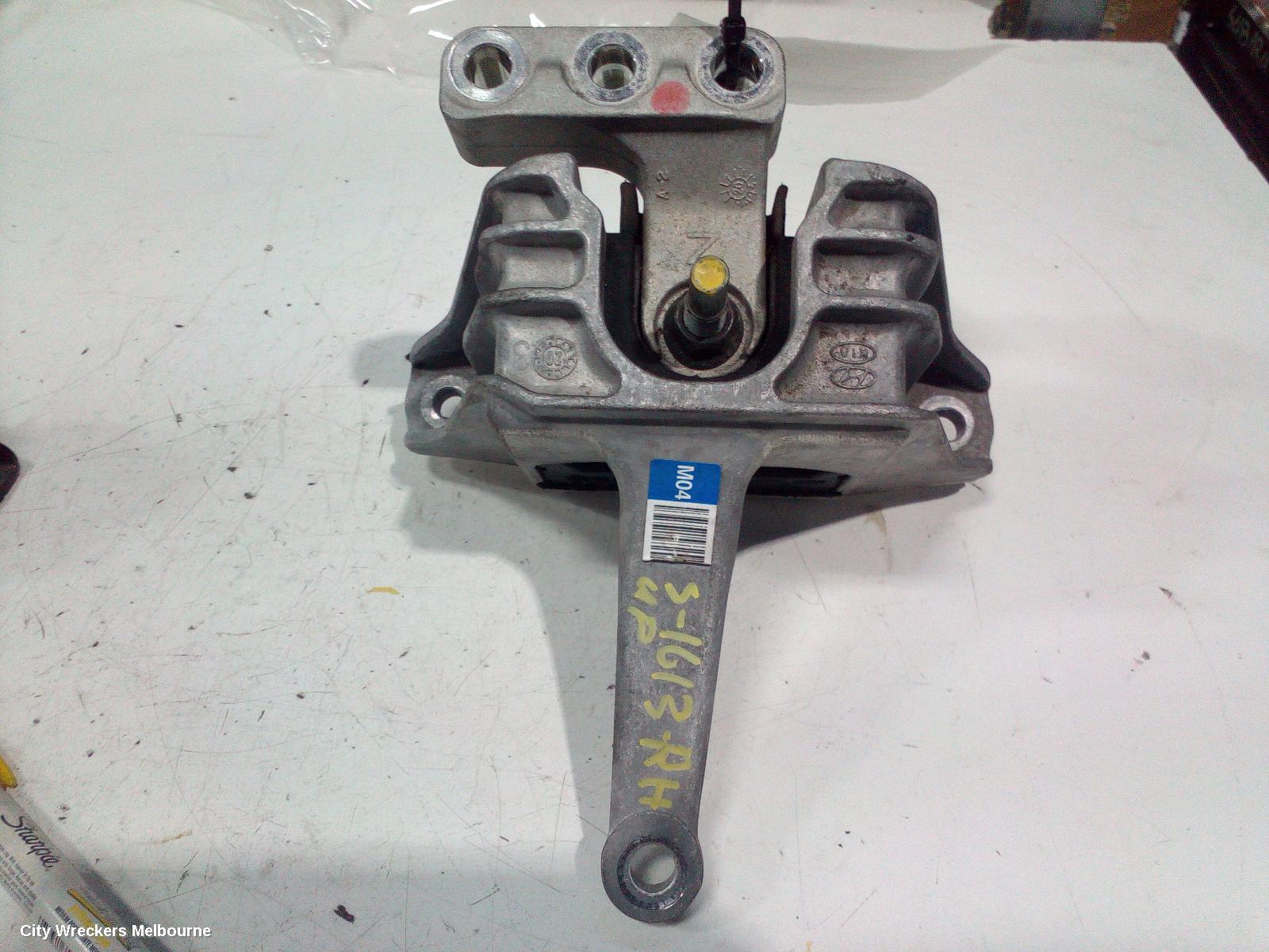 KIA SELTOS MOUNT, SP2, 07/2019 ONWARDS