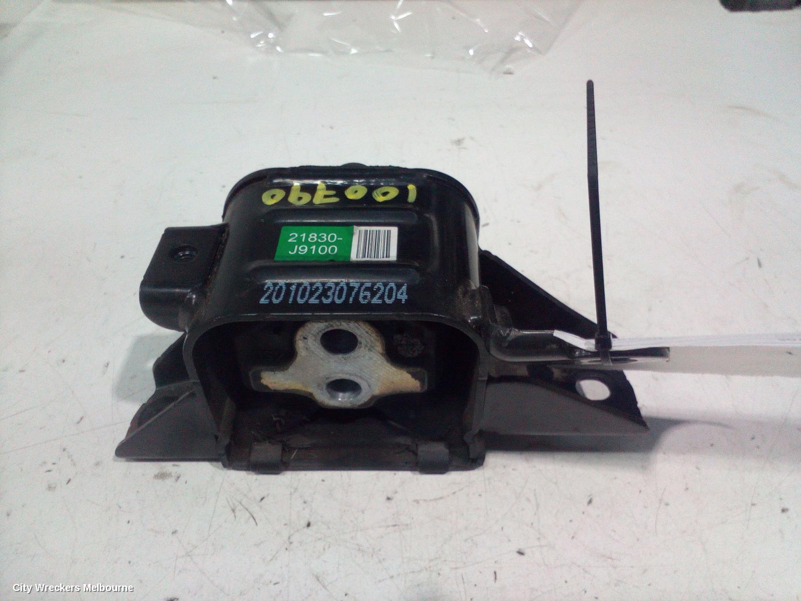 KIA SELTOS MOUNT, SP2, 07/2019 ONWARDS