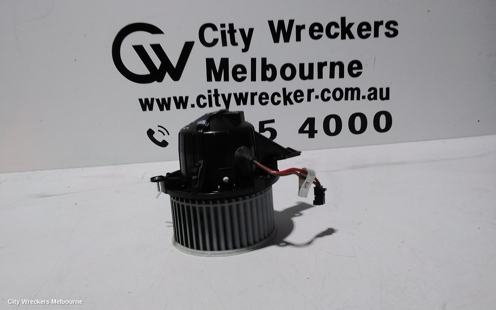 MERCEDES VITO HEATER FAN MOTOR, 447, FRONT, 03/2015 ONWARDS