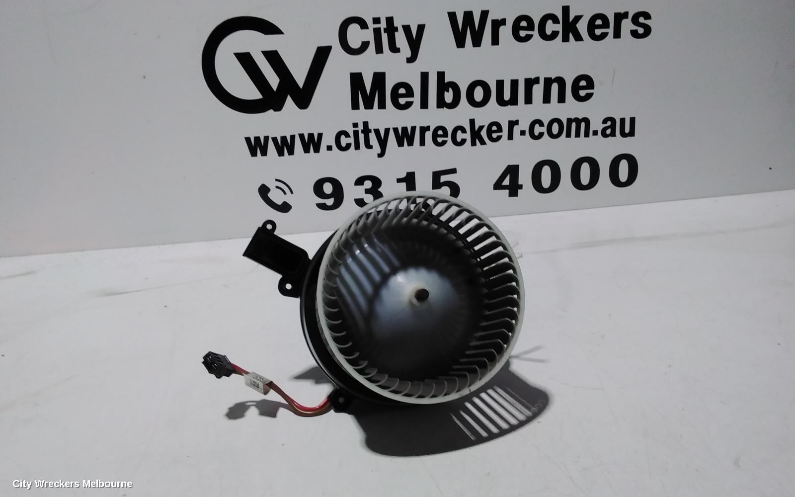 MERCEDES VITO HEATER FAN MOTOR, 447, FRONT, 03/2015 ONWARDS