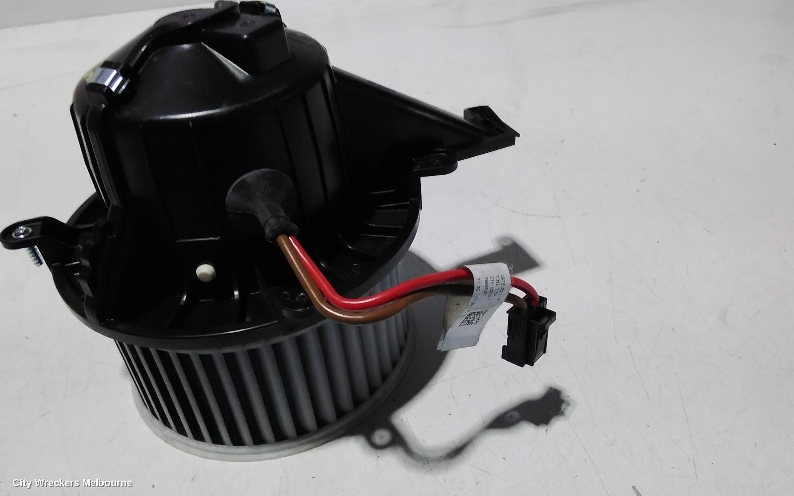 MERCEDES VITO HEATER FAN MOTOR, 447, FRONT, 03/2015 ONWARDS
