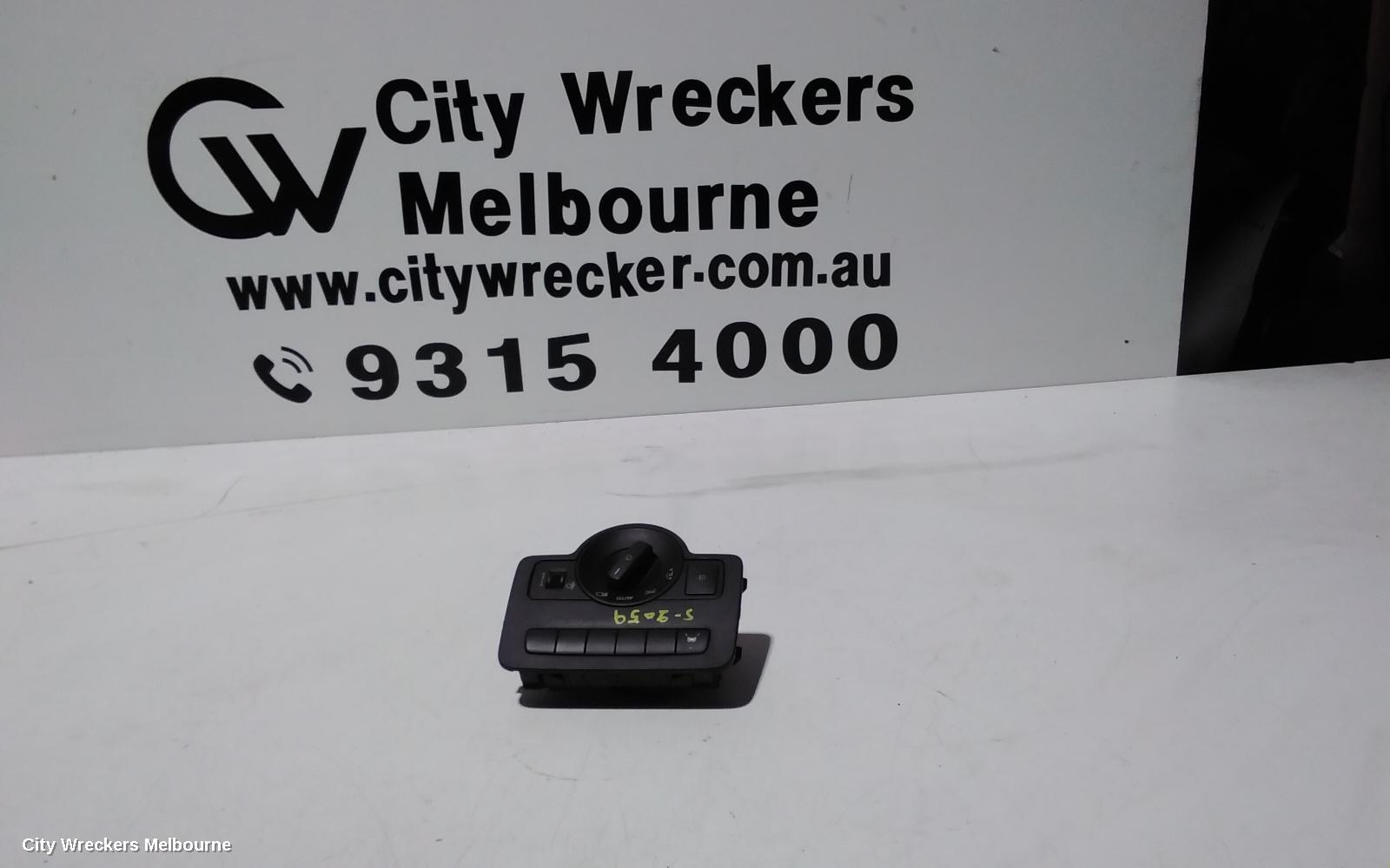 MERCEDES VITO COMBINATION SWITCH, 447, COMBINATION SWITCH ASSY, AUTO T/M, 03/2015 ONWARDS