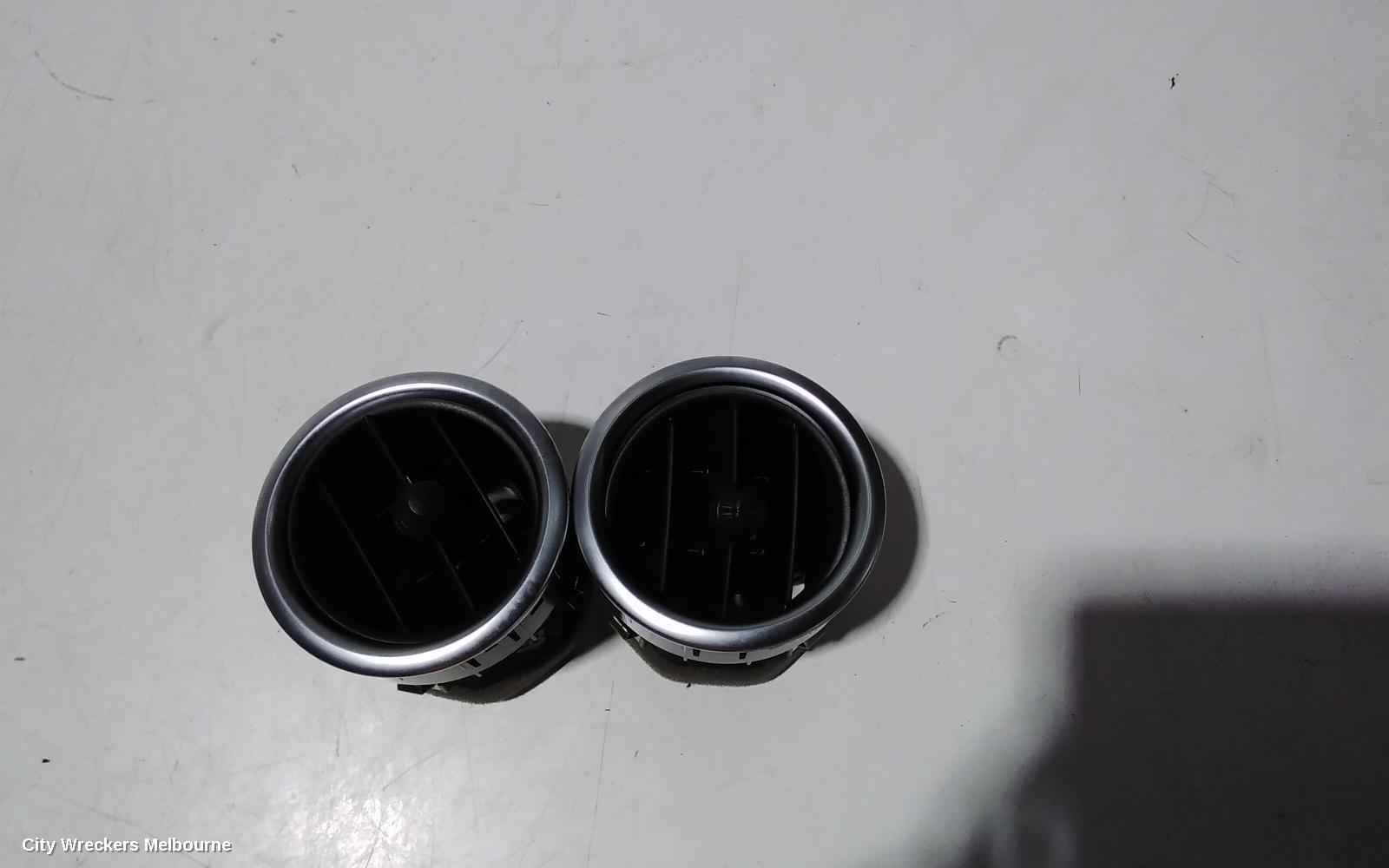 MERCEDES VITO, 447, 03/2015 ONWARDS, BOTH AIRWIND RIGHT AND LEFT : 100823