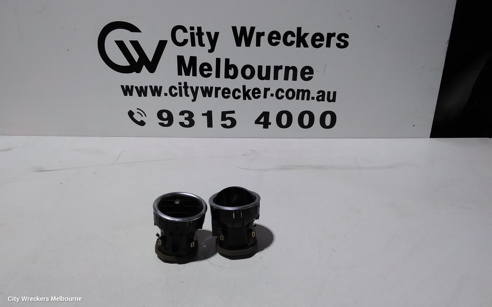 MERCEDES VITO, 447, 03/2015 ONWARDS, BOTH AIRWIND RIGHT AND LEFT : 100823