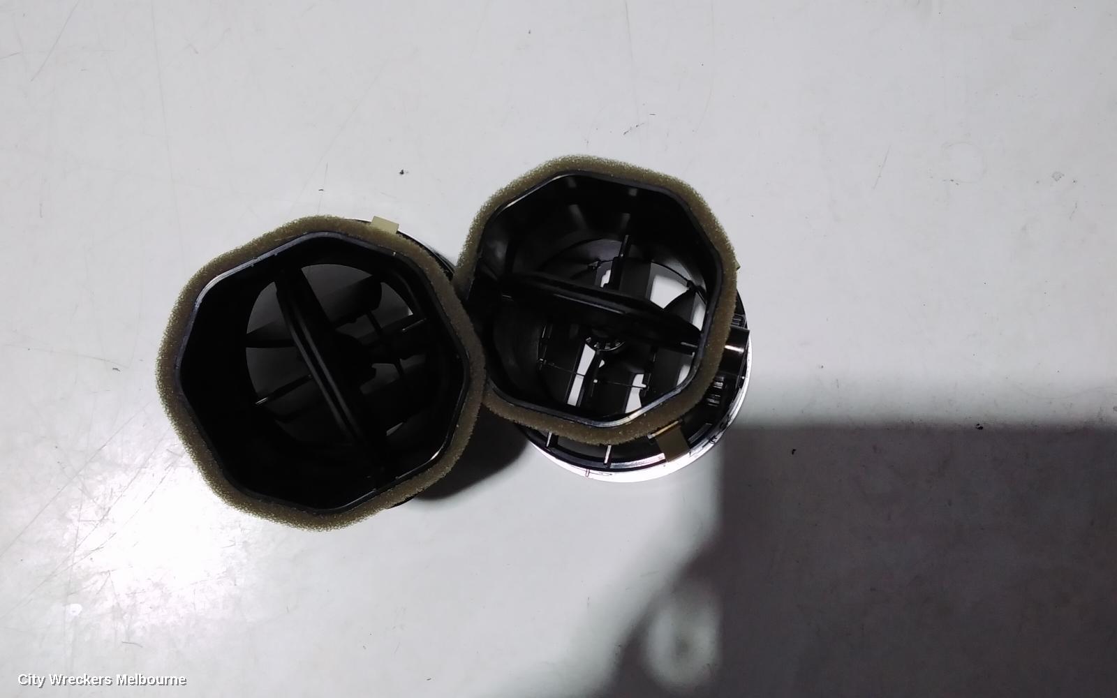 MERCEDES VITO, 447, 03/2015 ONWARDS, BOTH AIRWIND RIGHT AND LEFT : 100823