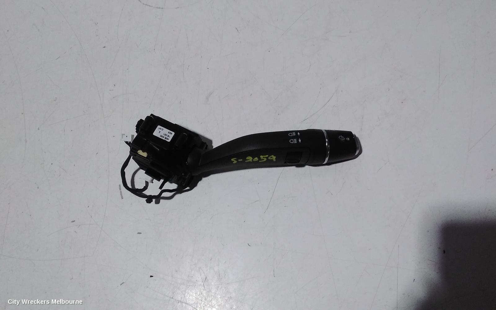MERCEDES VITO COMBINATION SWITCH, 447, COMBINATION SWITCH ASSY, AUTO T/M, 03/2015 ONWARDS