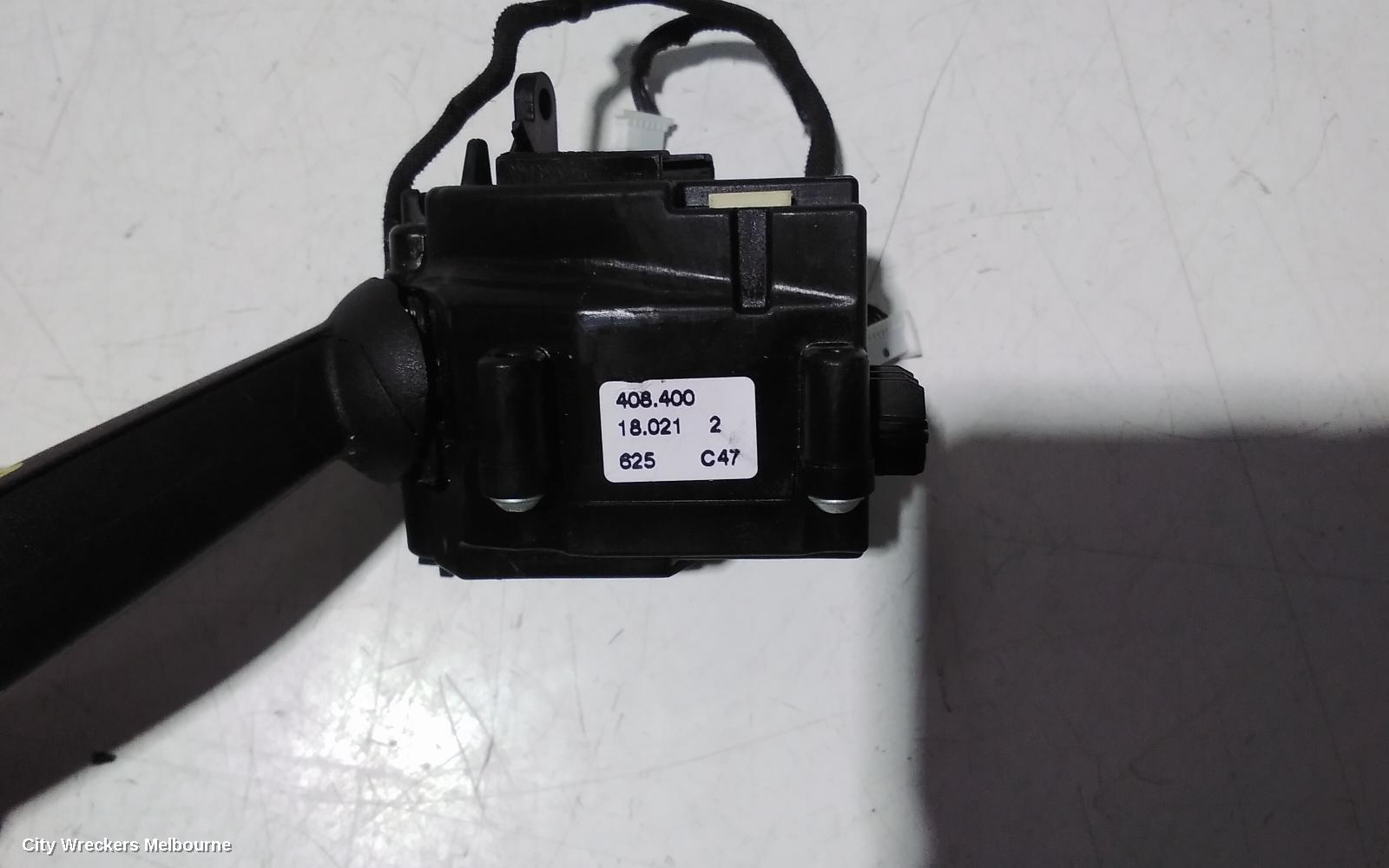 MERCEDES VITO COMBINATION SWITCH, 447, COMBINATION SWITCH ASSY, AUTO T/M, 03/2015 ONWARDS