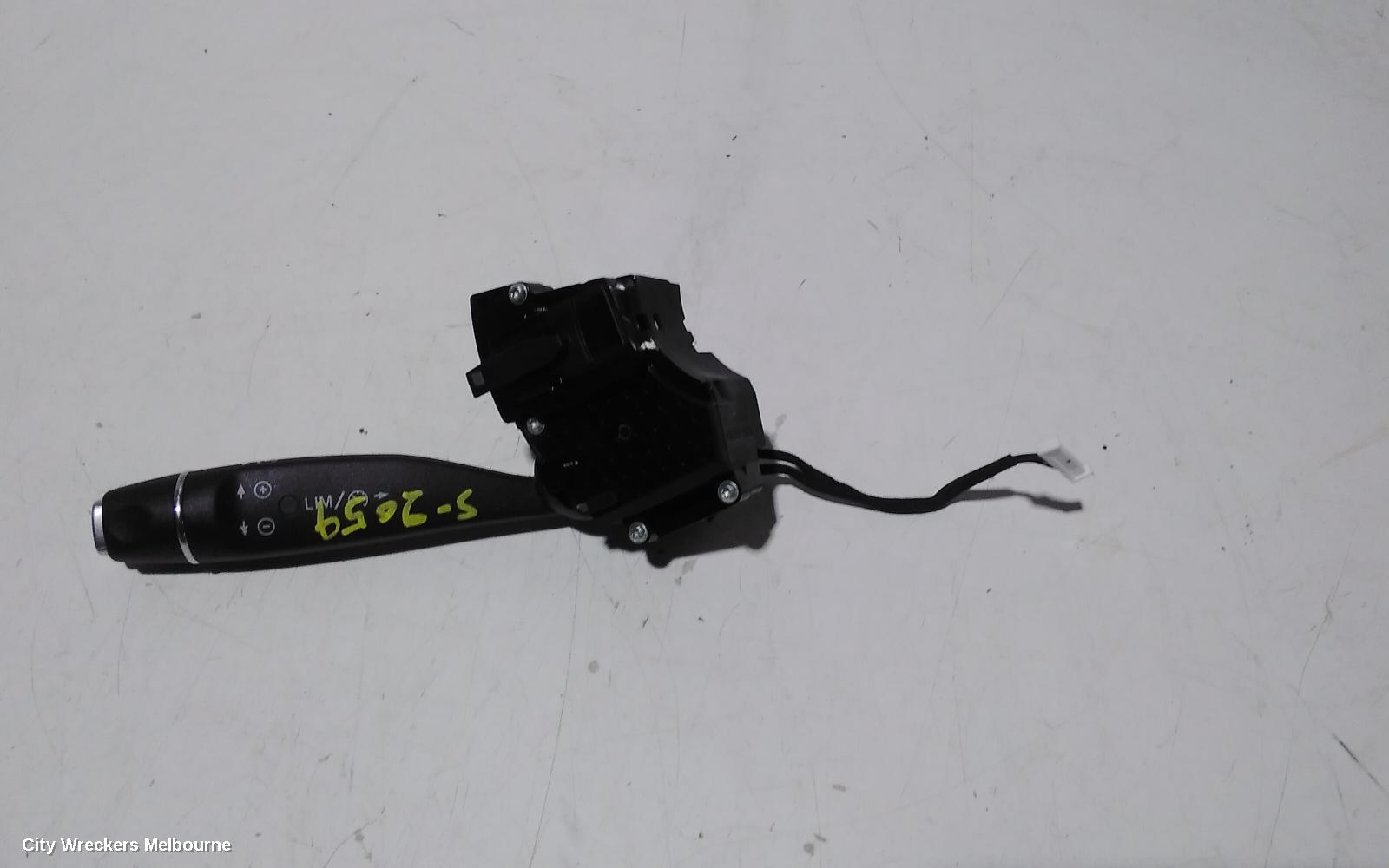 MERCEDES VITO CRUISE CONTROL UNIT, 447, 03/2015 ONWARDS
