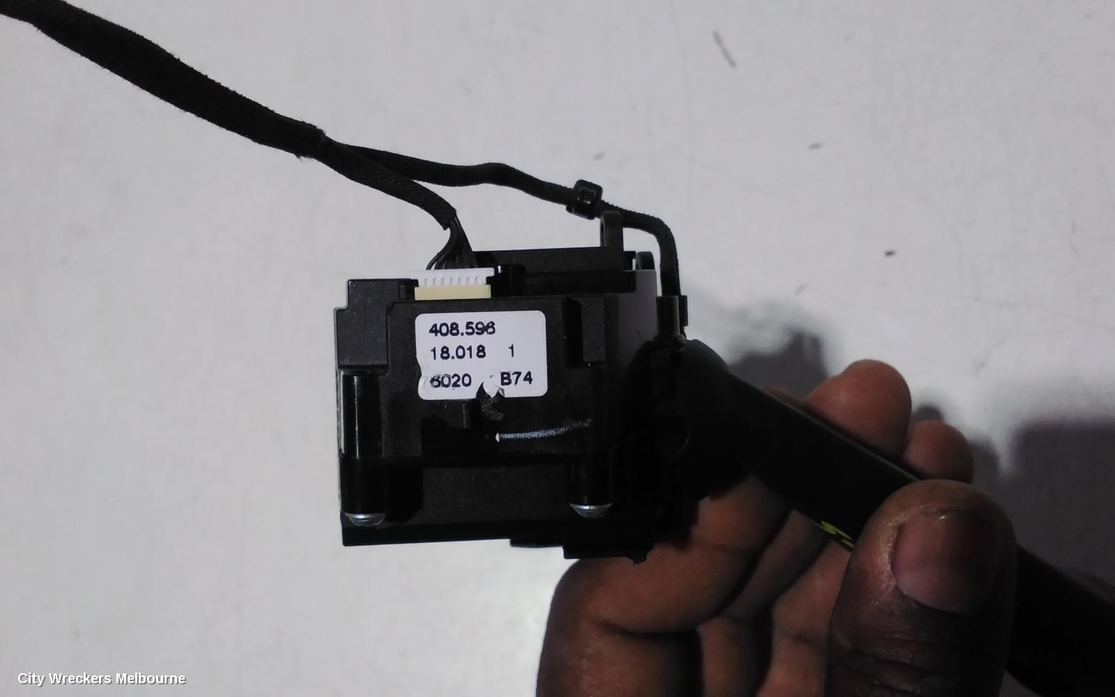 MERCEDES VITO CRUISE CONTROL UNIT, 447, 03/2015 ONWARDS