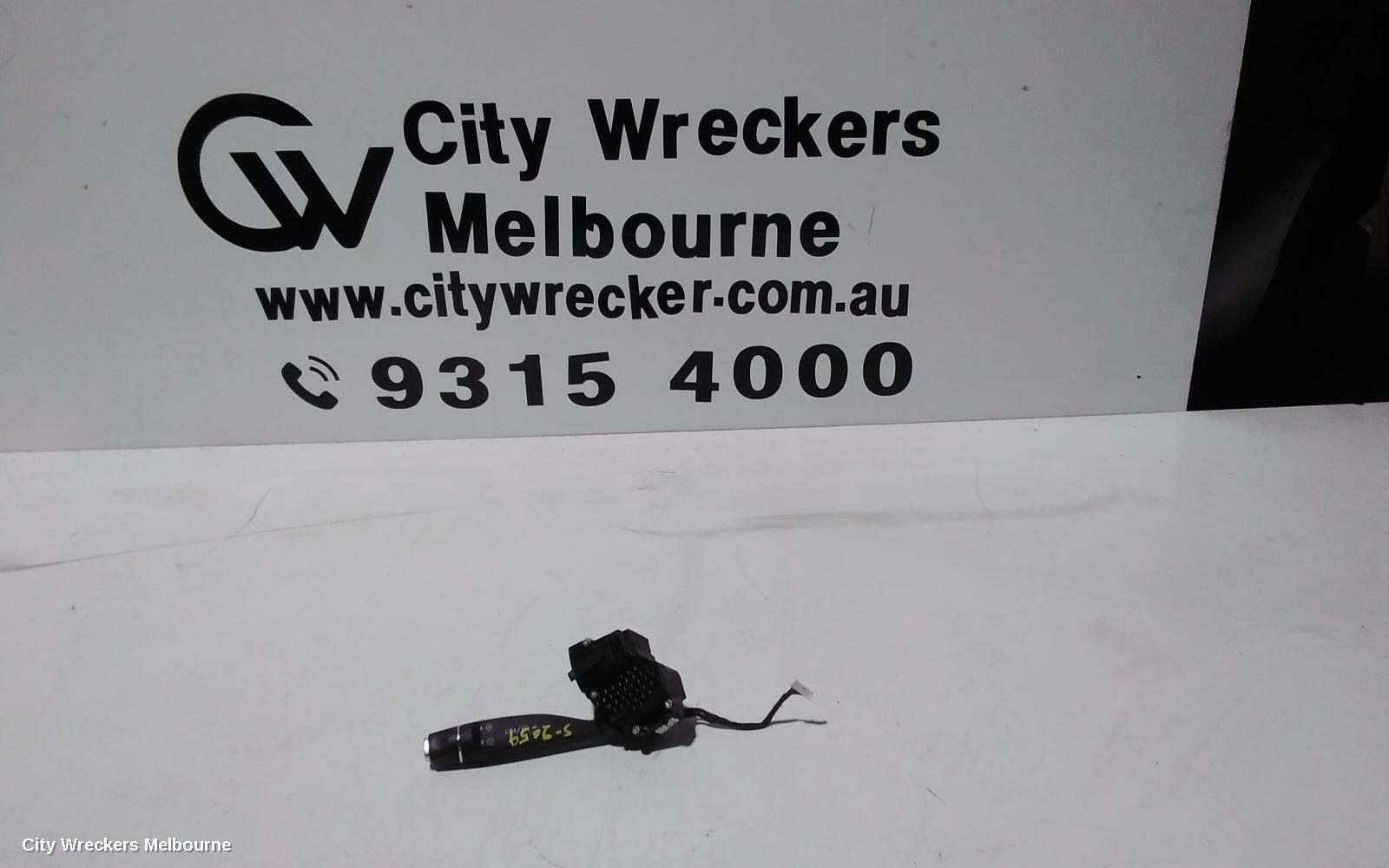 MERCEDES VITO CRUISE CONTROL UNIT, 447, 03/2015 ONWARDS