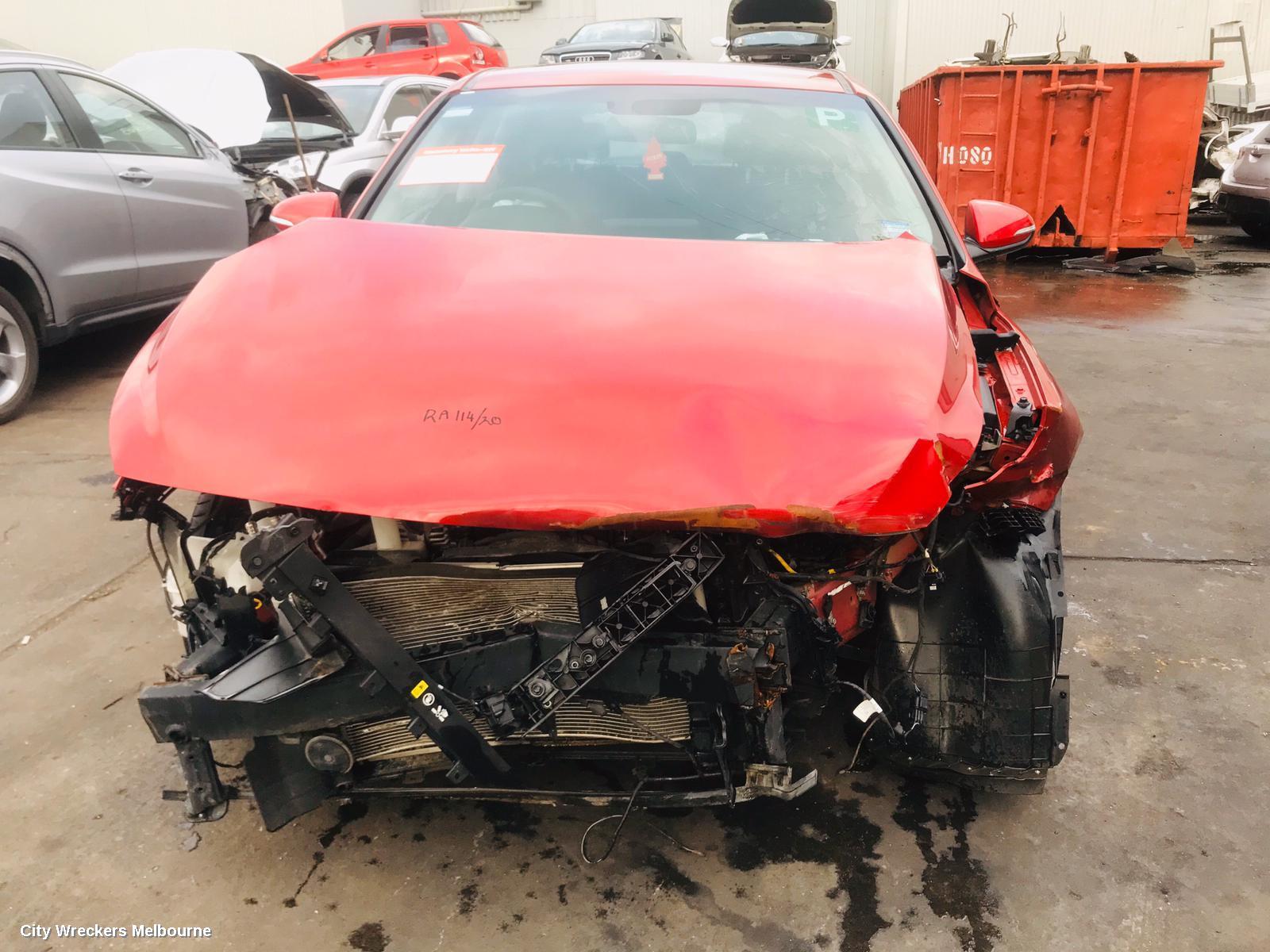 HYUNDAI I30 ECU, ENGINE ECU, 2.0, PETROL, ECU ONLY, PD, 03/2017 ONWARDS