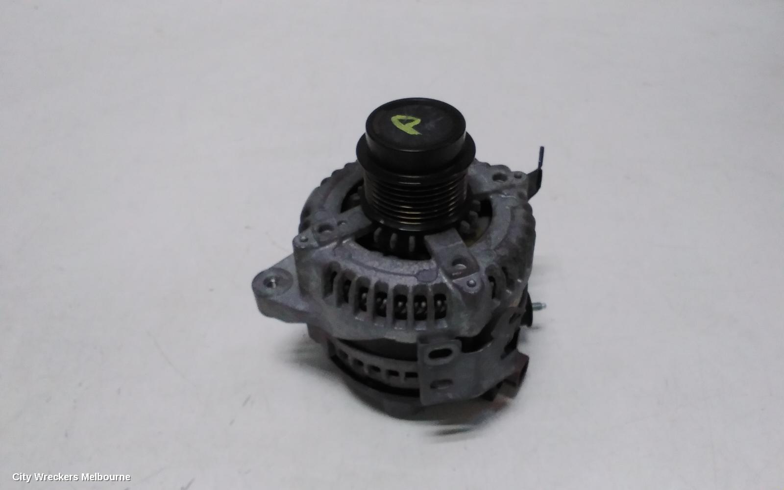 TOYOTA ESTIMA ALTERNATOR, PETROL, 3.5, 2GR-FE, XR50, 05-19 (IMPORT)