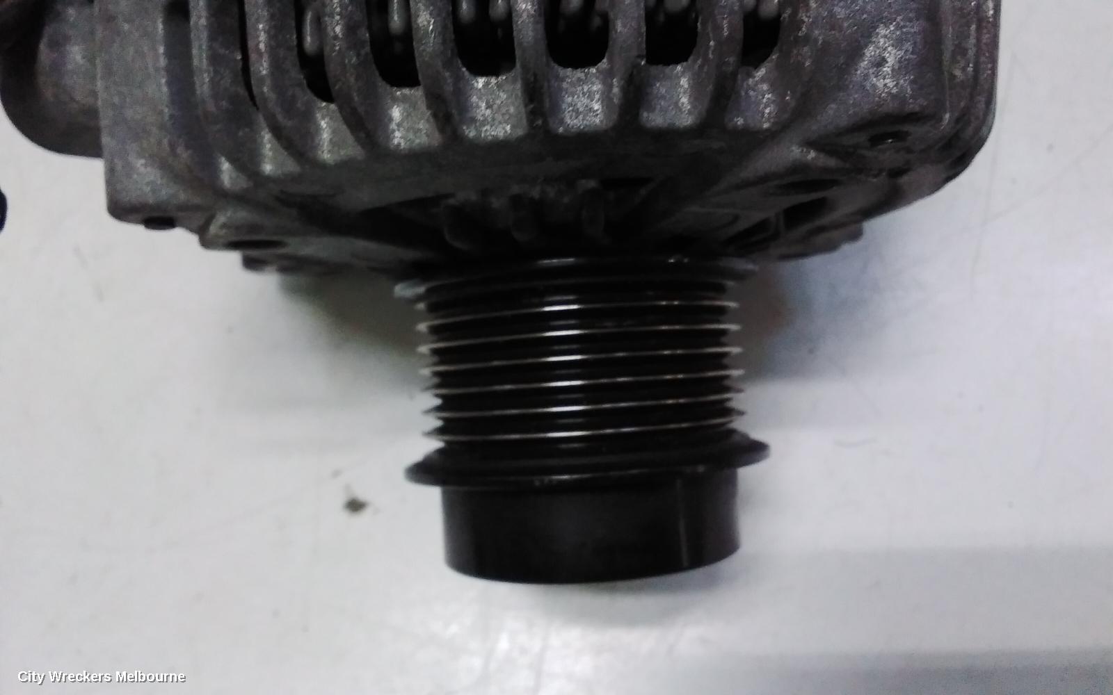 TOYOTA ESTIMA ALTERNATOR, PETROL, 3.5, 2GR-FE, XR50, 05-19 (IMPORT)