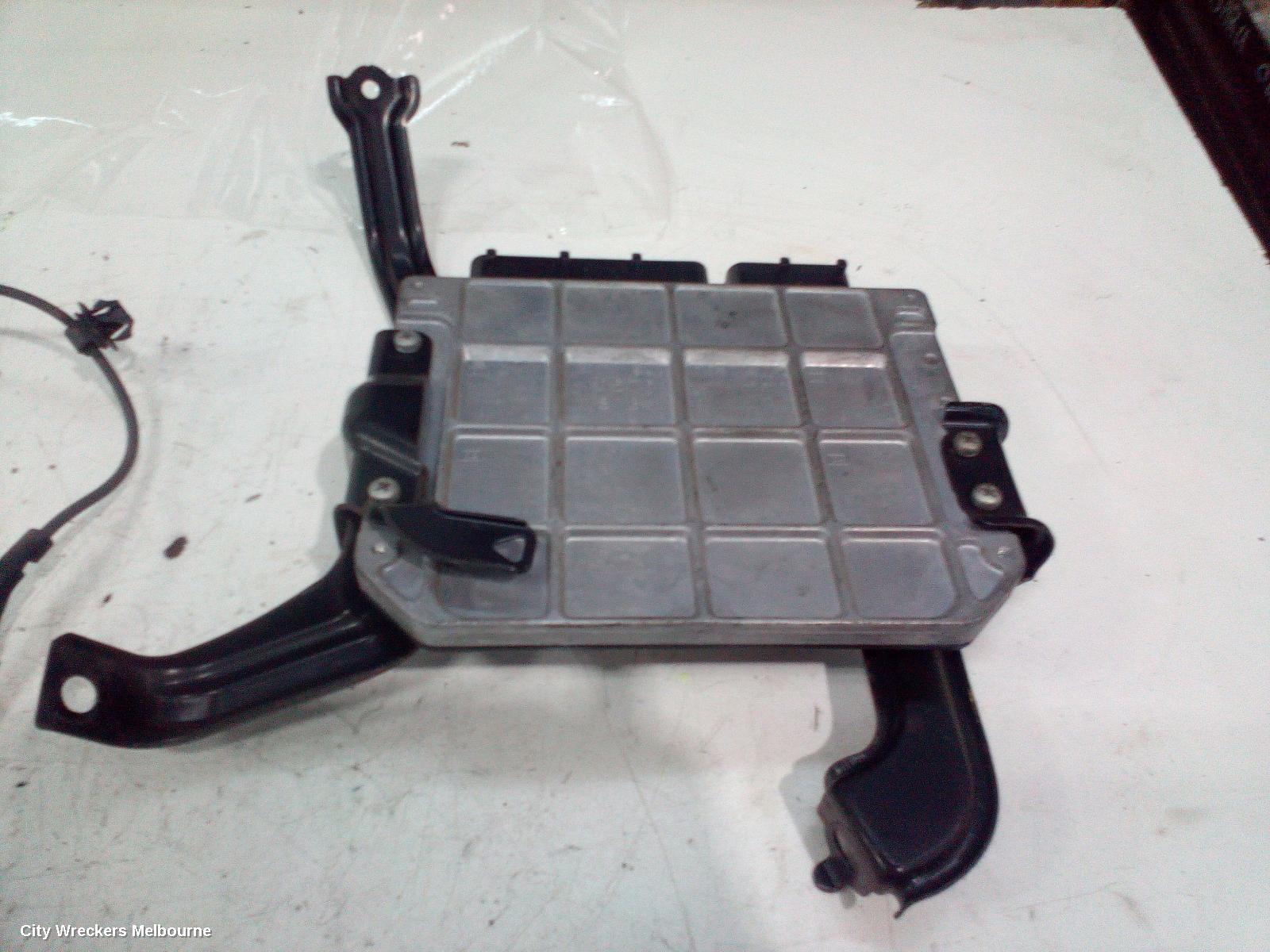 TOYOTA ESTIMA ECU, ENGINE ECU, 3.5, PETROL, 2GR-FE, ECU ONLY, XR50, 05-19 (IMPORT)