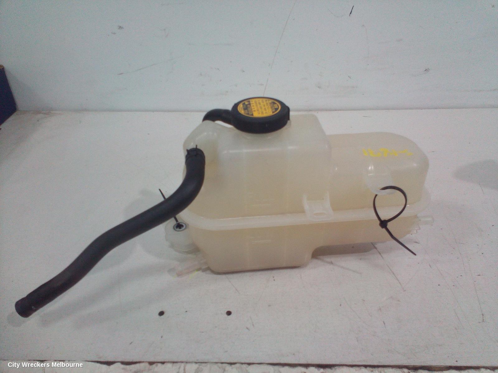 TOYOTA ESTIMA OVERFLOW BOTTLE, XR50, 05-19