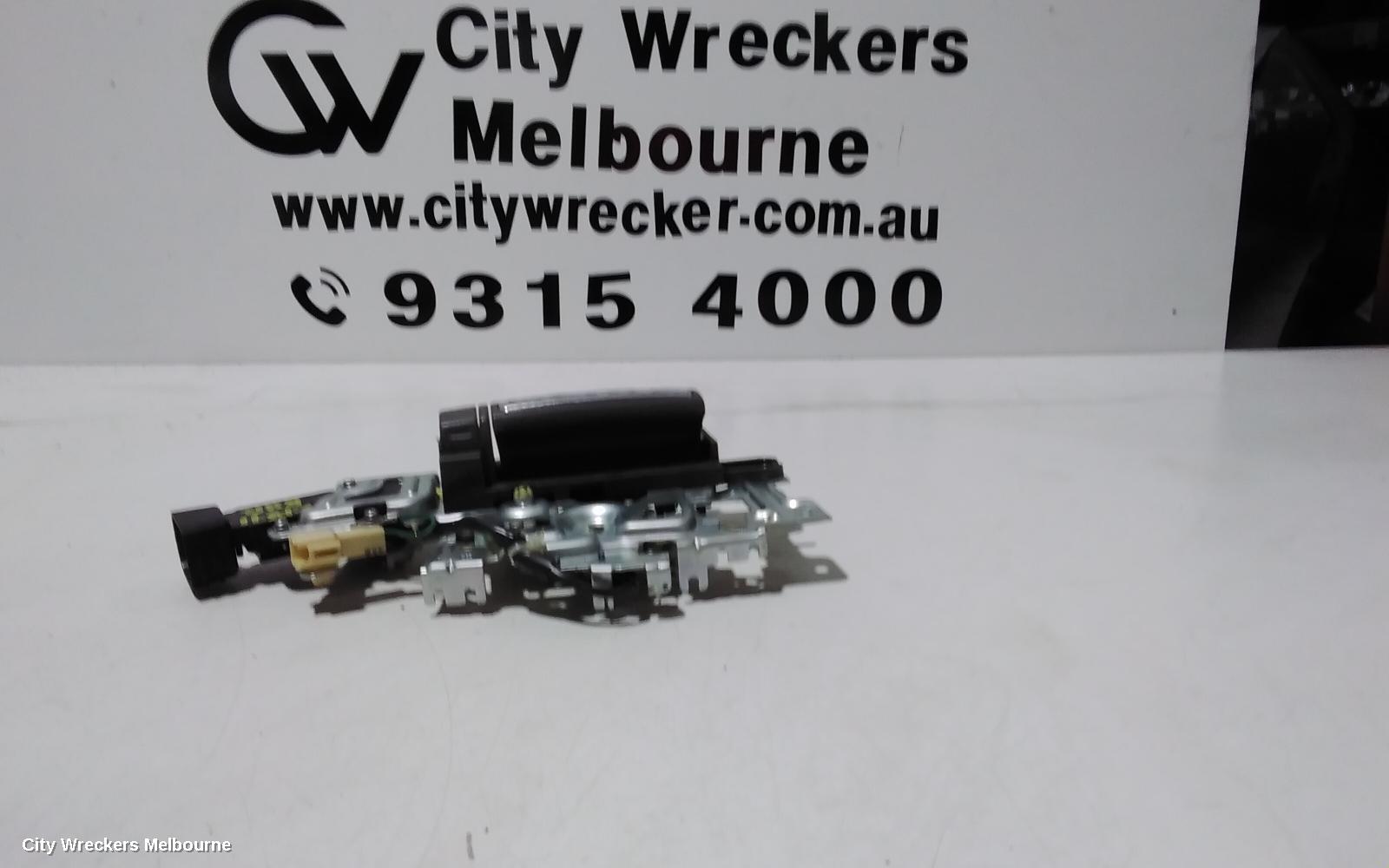 TOYOTA ESTIMA DOOR HANDLE, INNER, RH REAR, XR50, 05-19 (IMPORT)