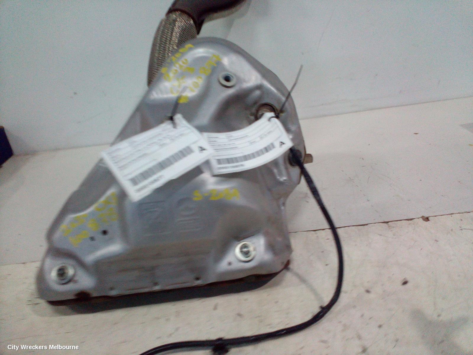 MAZDA CX3 OXYGEN SENSOR, DK, PETROL, 2.0, POST-CAT, 03/2015 ONWARDS