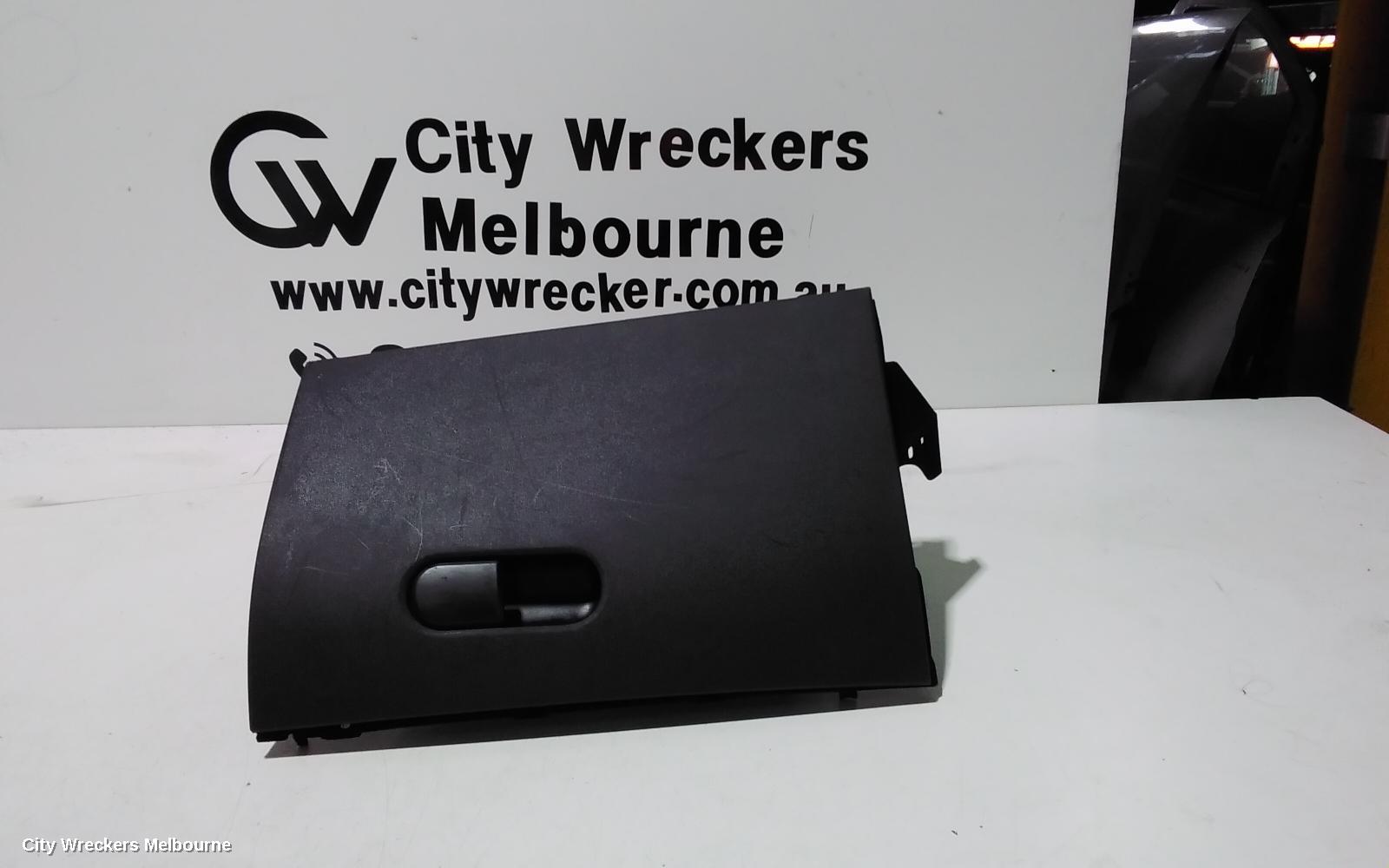 ALFA ROMEO GIULIETTA GLOVE BOX, 940 SERIES, LH SIDE, 01/2011 ONWARDS