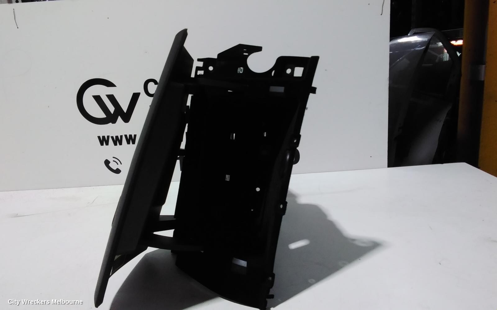 ALFA ROMEO GIULIETTA GLOVE BOX, 940 SERIES, LH SIDE, 01/2011 ONWARDS