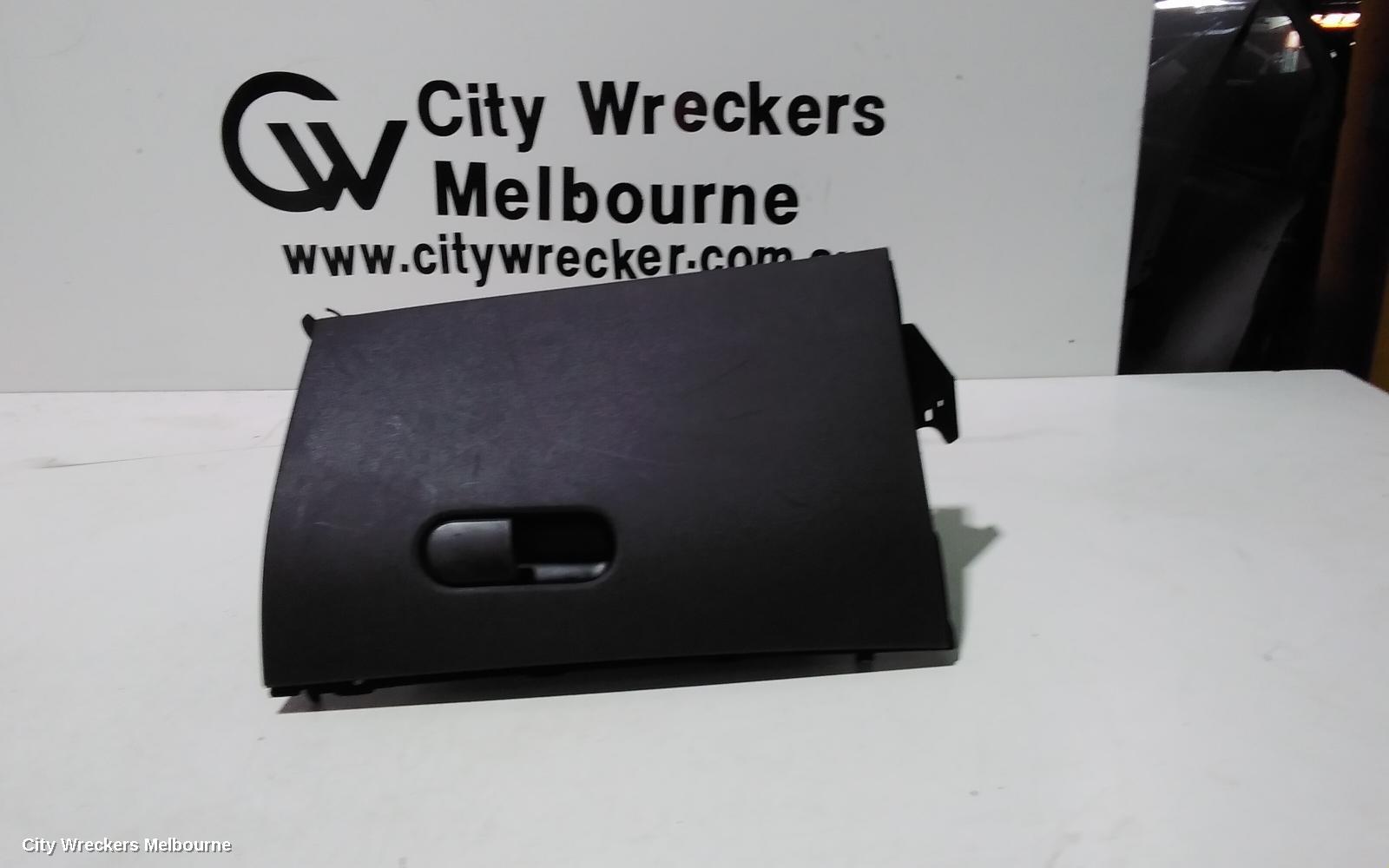 ALFA ROMEO GIULIETTA GLOVE BOX, 940 SERIES, LH SIDE, 01/2011 ONWARDS