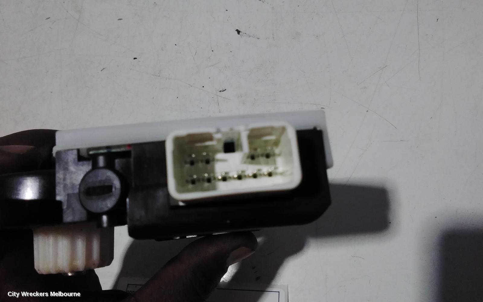 TOYOTA PRIUS SUNROOF MOTOR, ZVW40R, PRIUS V, 05/2012 - 11/2022