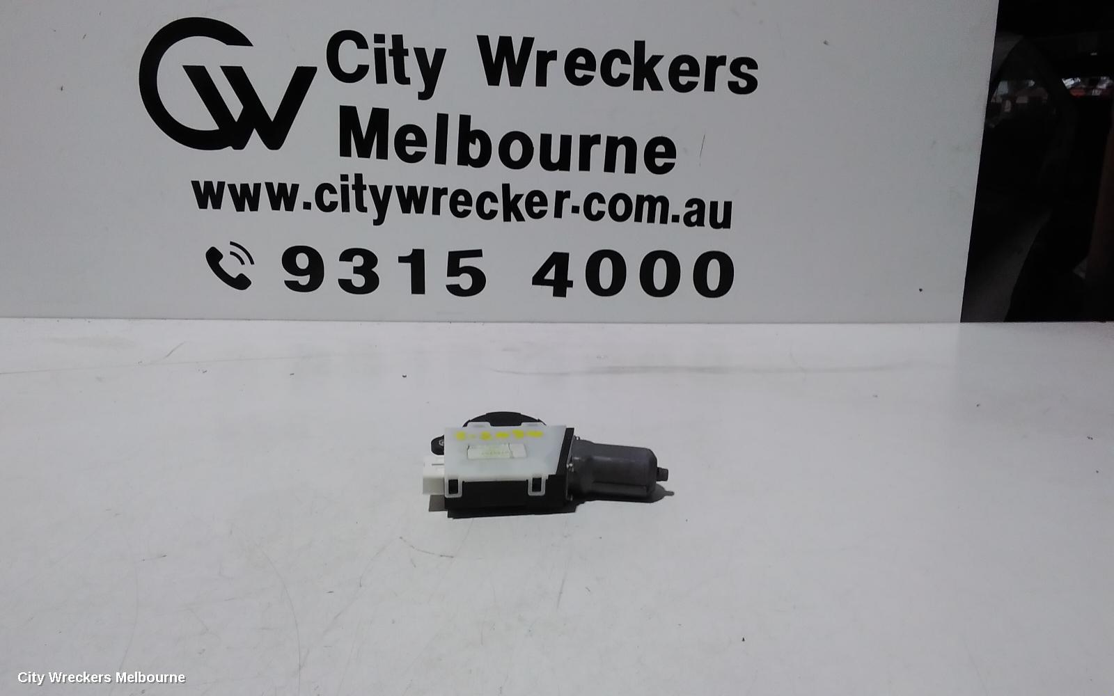 TOYOTA PRIUS SUNROOF MOTOR, ZVW40R, PRIUS V, 05/2012 - 11/2022