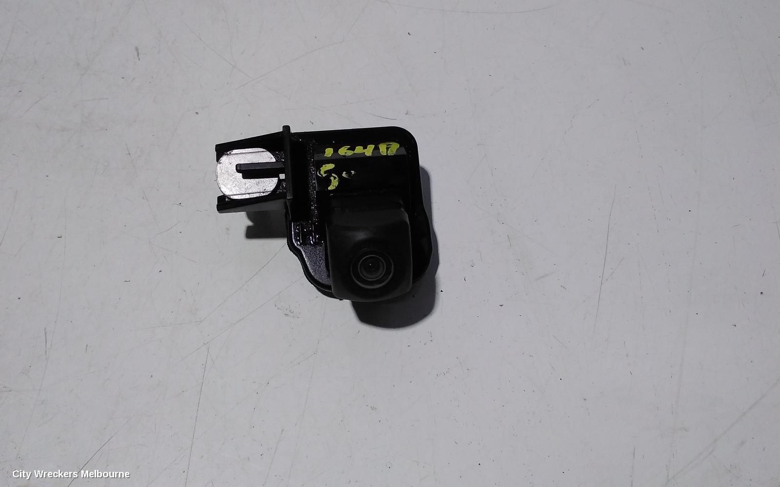 TOYOTA COROLLA REVERSE CAMERA, REVERSE CAMERA, ZRE182R, 10/2012 - 06/2018