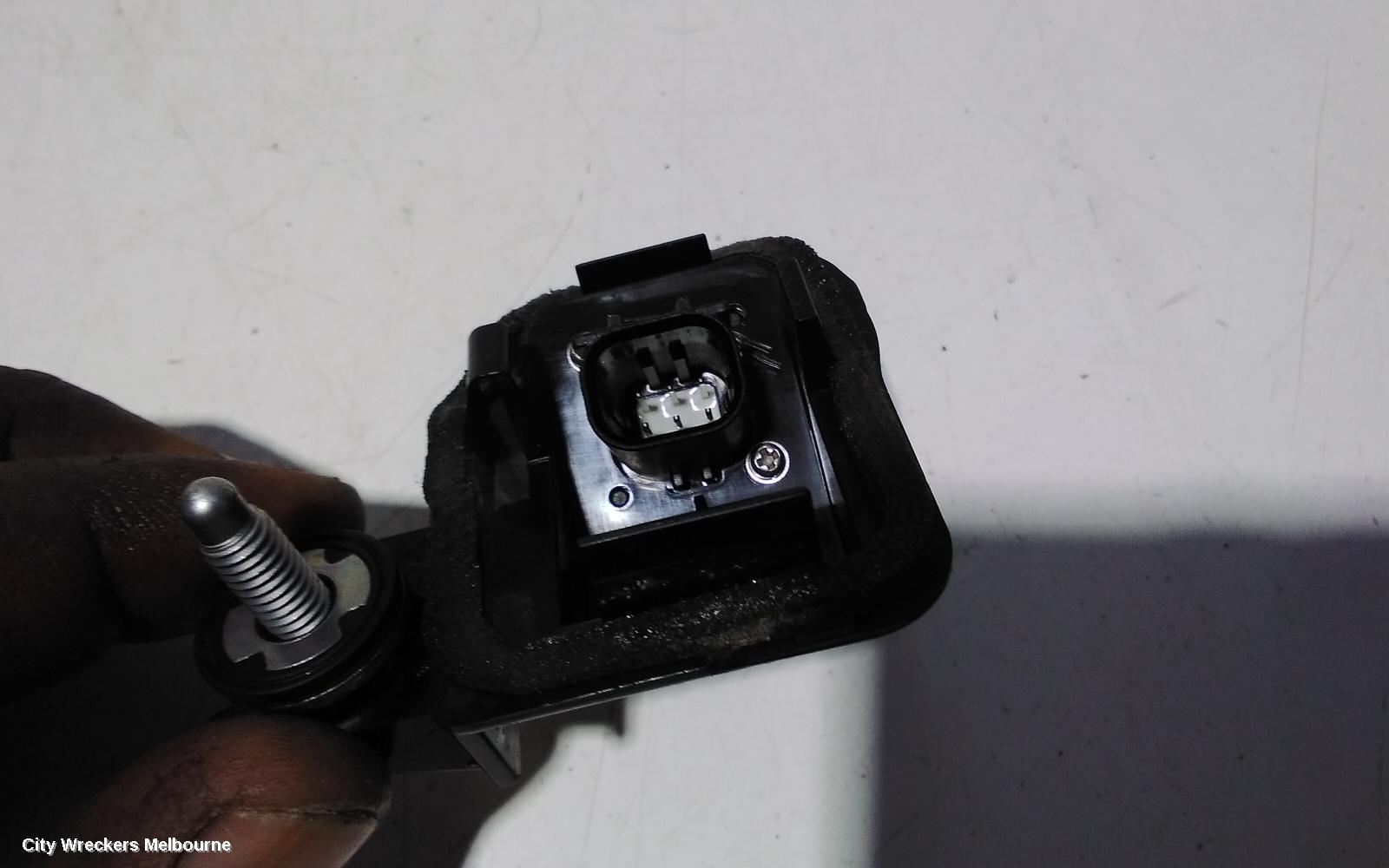 TOYOTA COROLLA REVERSE CAMERA, REVERSE CAMERA, ZRE182R, 10/2012 - 06/2018