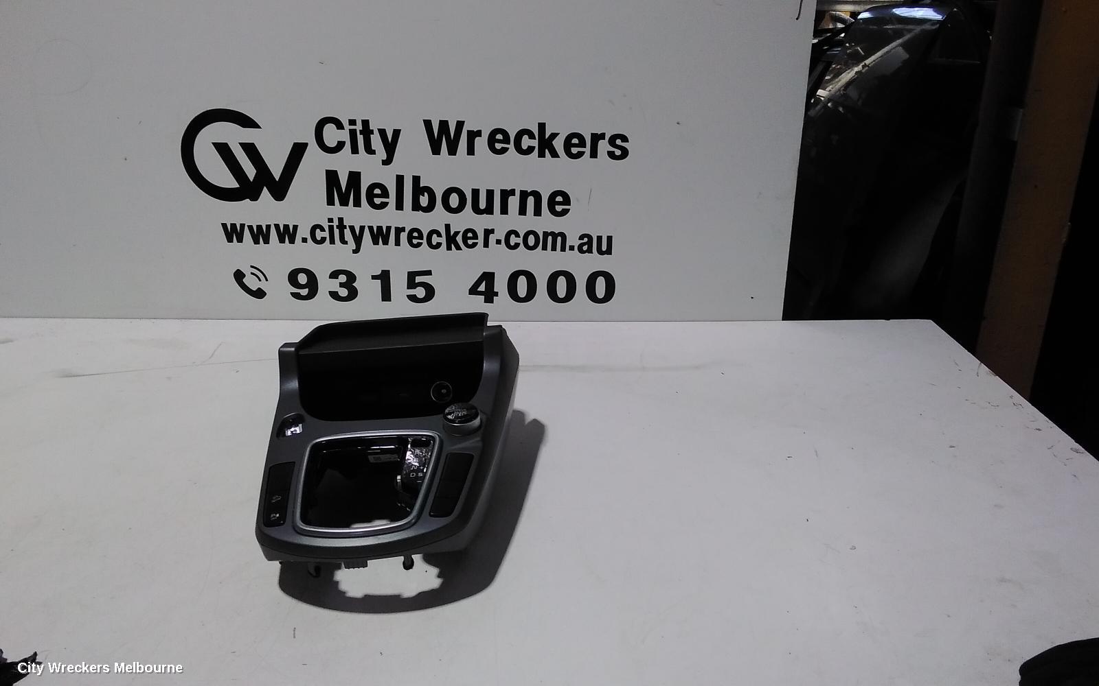 KIA SELTOS GEAR STICK/SHIFTER, SP2, 07/2019 ONWARDS