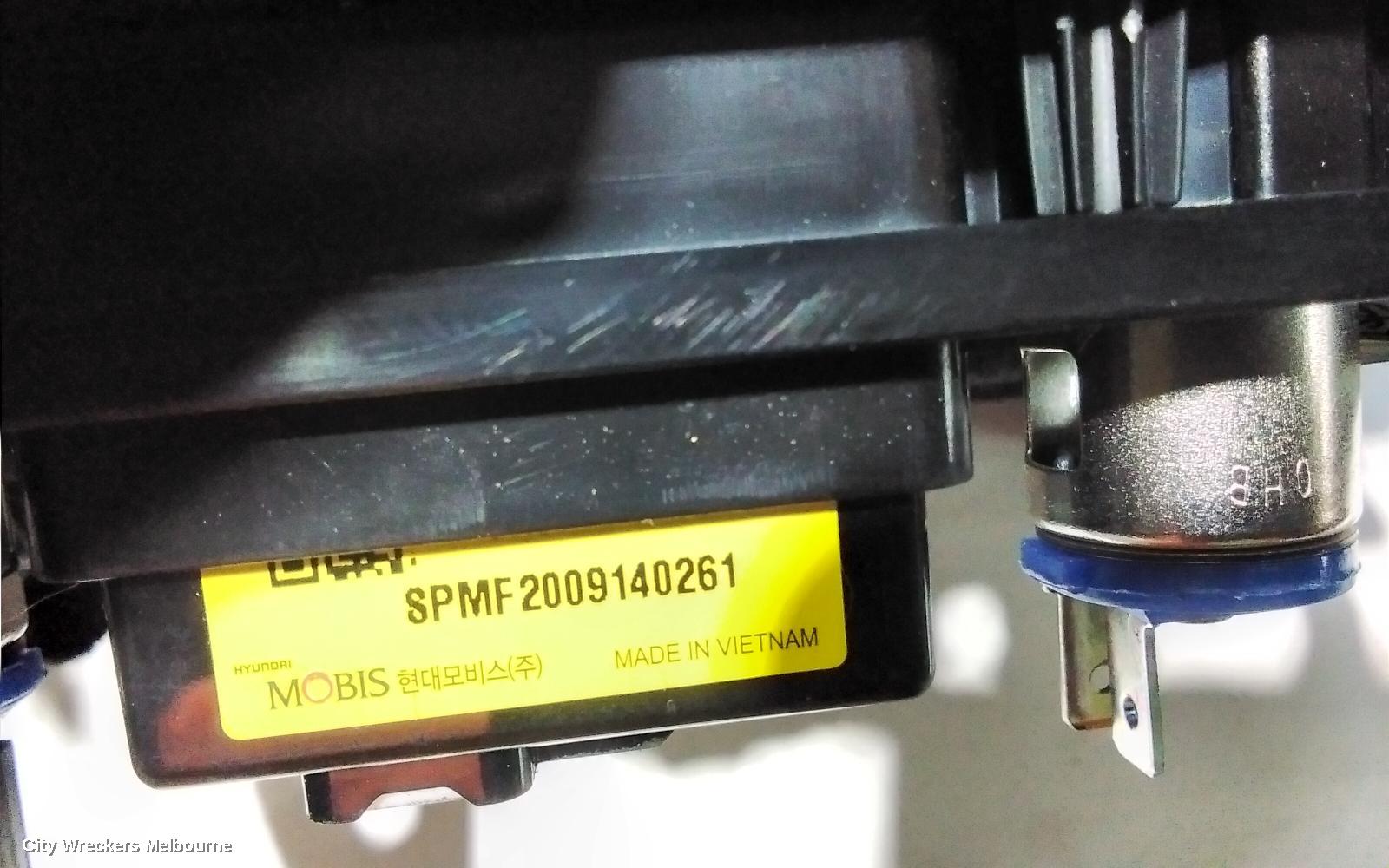 KIA SELTOS GEAR STICK/SHIFTER, SP2, 07/2019 ONWARDS
