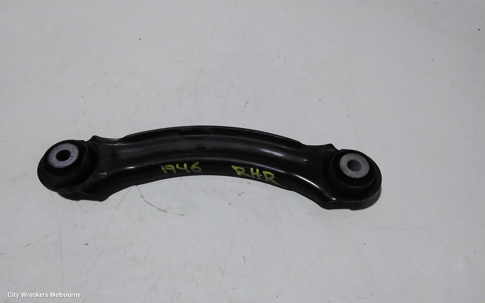 CHRYSLER 300C RIGHT REAR TRAILING ARM, UPPER CONTROL ARM-REAR, LX2, 07/2012 - 12/2021