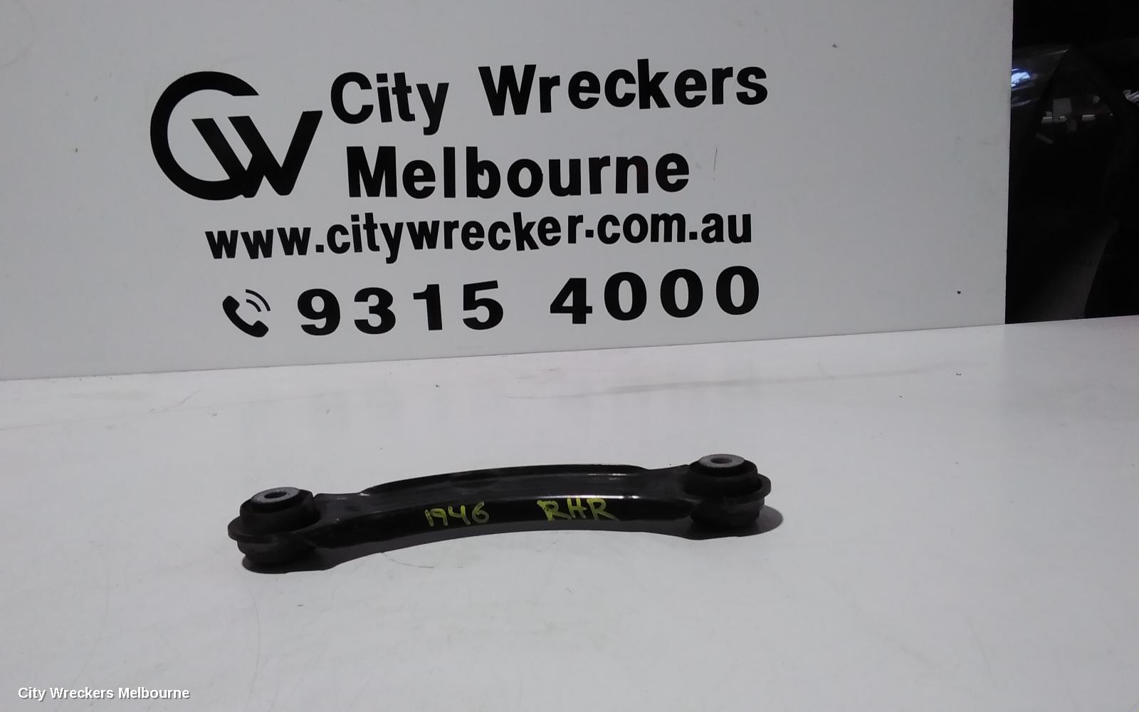 CHRYSLER 300C RIGHT REAR TRAILING ARM, UPPER CONTROL ARM-REAR, LX2, 07/2012 - 12/2021