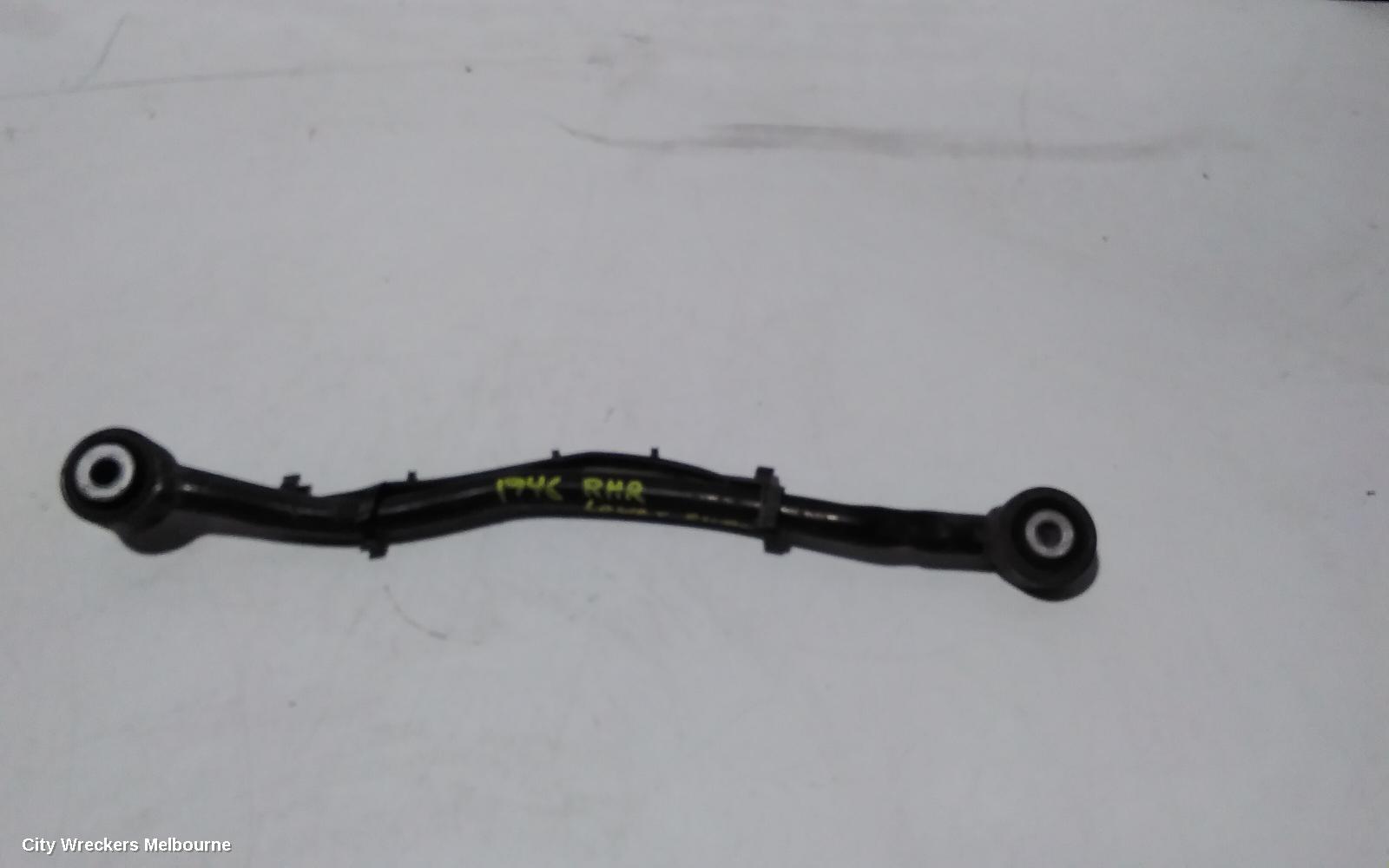 CHRYSLER 300C RIGHT REAR TRAILING ARM, LOWER SUPPORT ARM-REAR, LX2, 07/2012 - 12/2021