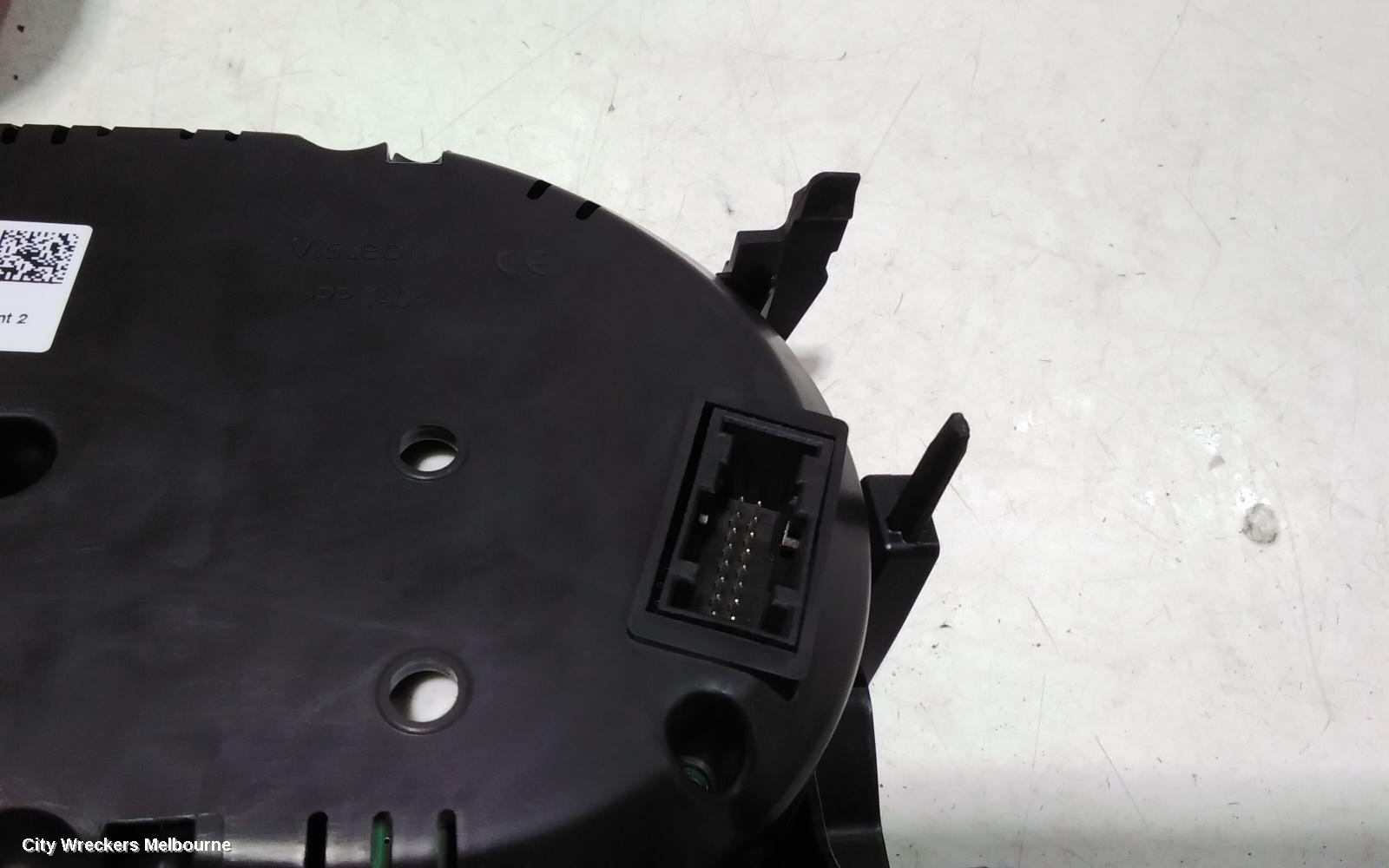 VOLKSWAGEN PASSAT INSTRUMENT CLUSTER, PETROL, 132TSI/132TSI COMFORTLINE, B8/MK7, 06/2015 - 10/2019