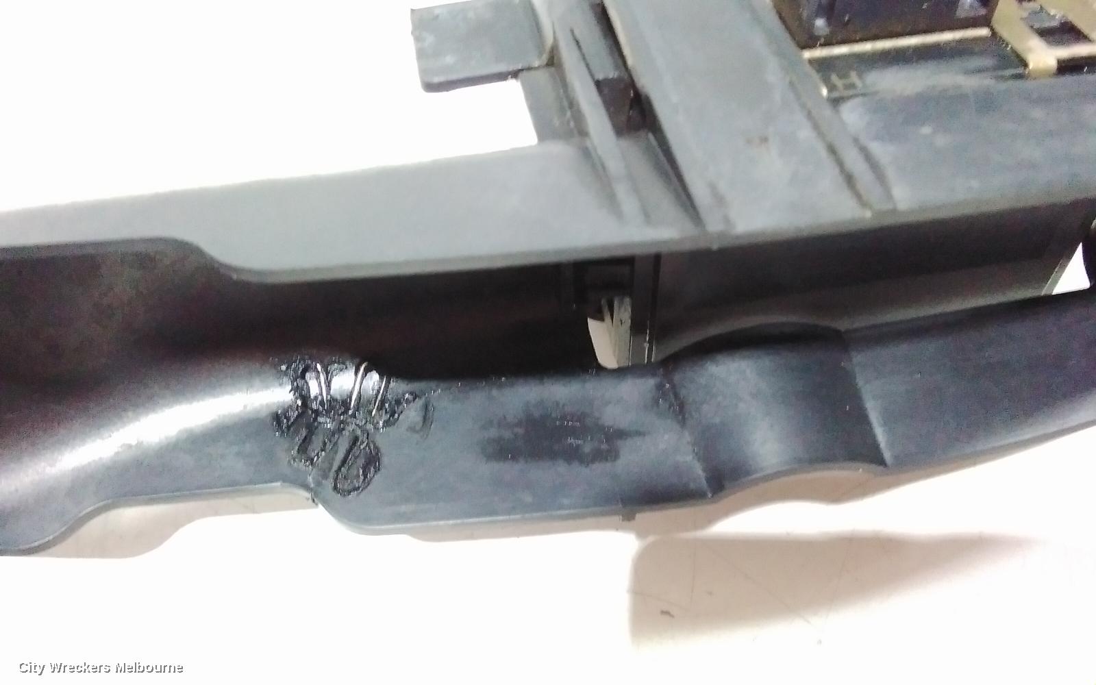 VOLKSWAGEN PASSAT, B8/MK7, 06/2015 - 05/2023, LHR BLIND SPOT MODULE: 101020