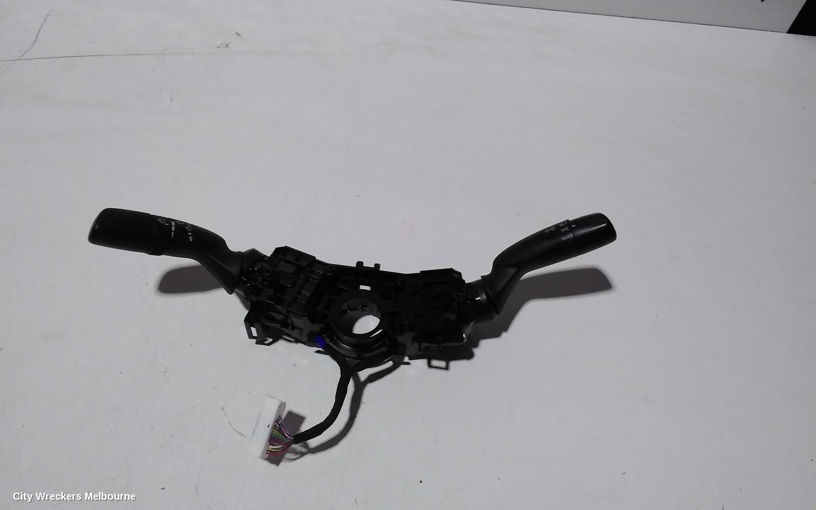 TOYOTA CAMRY COMBINATION SWITCH, FLASHER SWITCH, XV70, 09/2017 ONWARDS