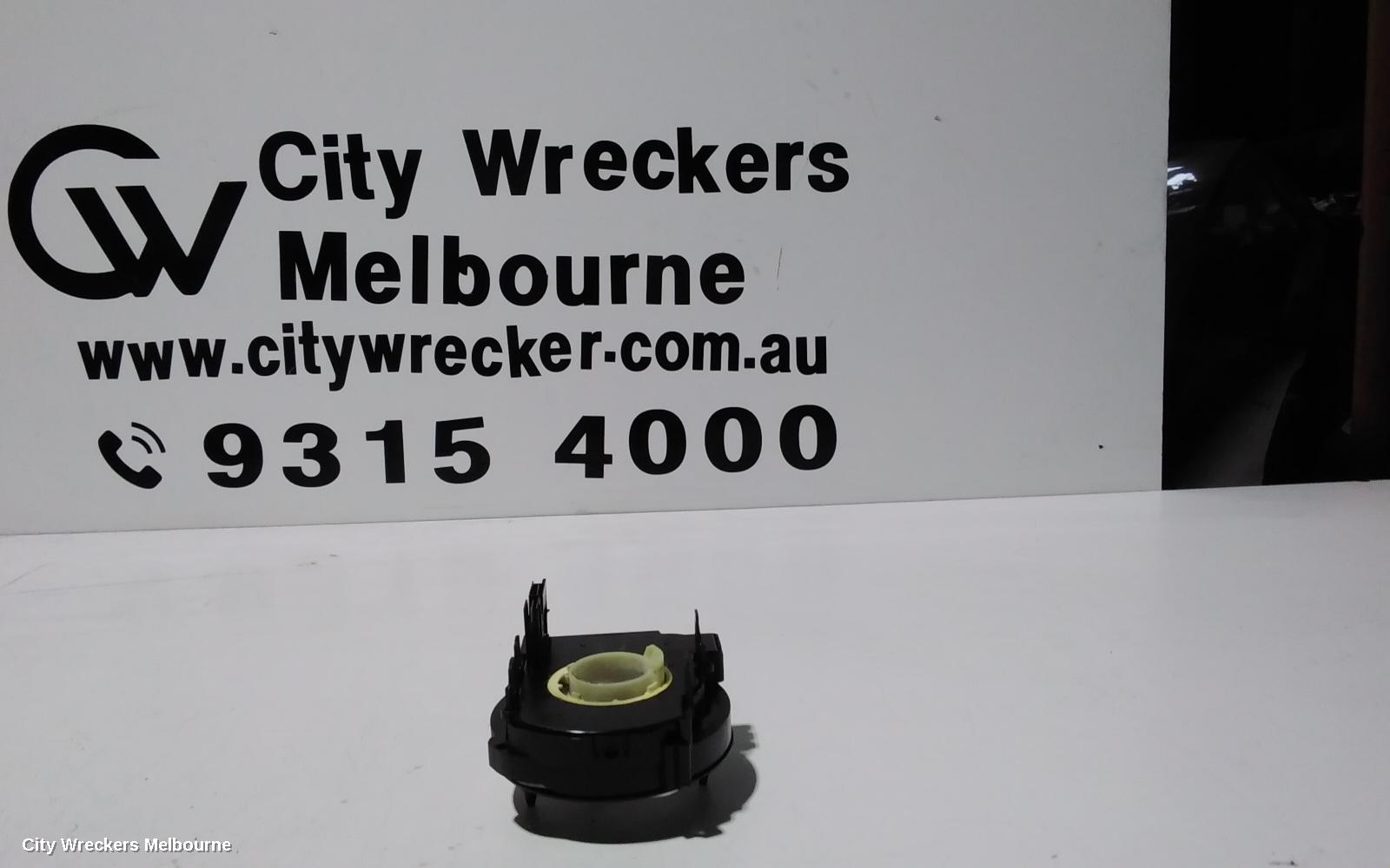 VOLKSWAGEN TRANSPORTER AIRBAG MODULE/SENSOR, CLOCKSPRING, T5, 03/2010 - 06/2015